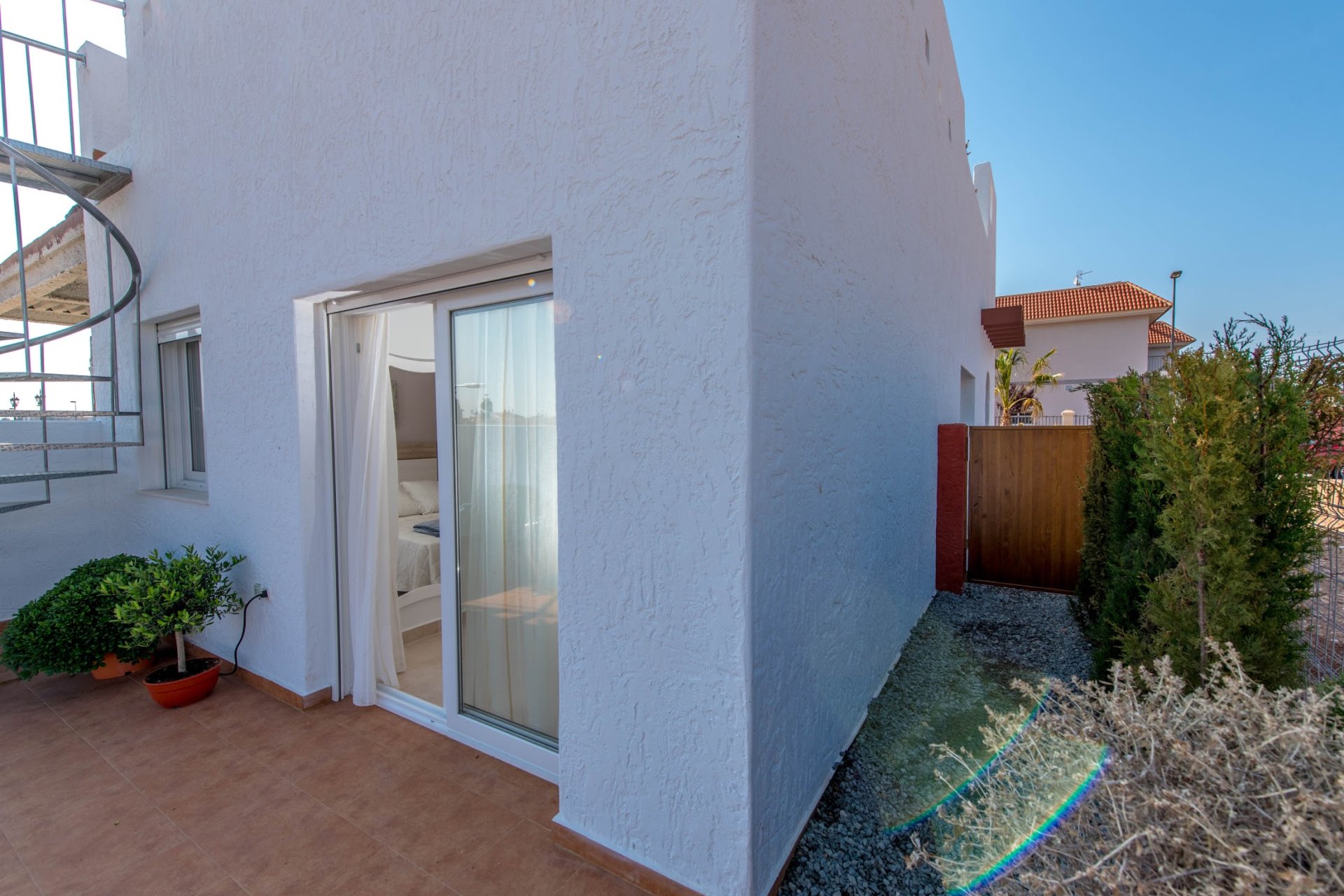 Nieuwbouw Woningen - detached - Los Alcázares
