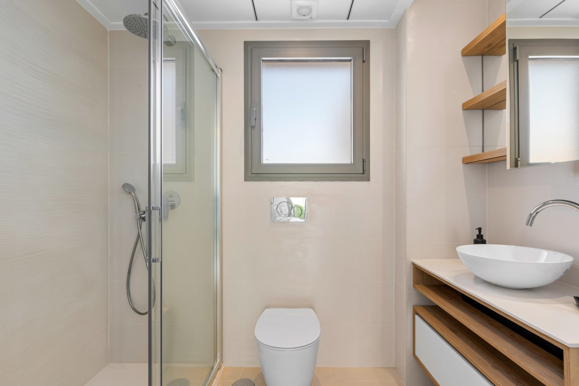 Nieuwbouw Woningen - detached - Los Alcázares