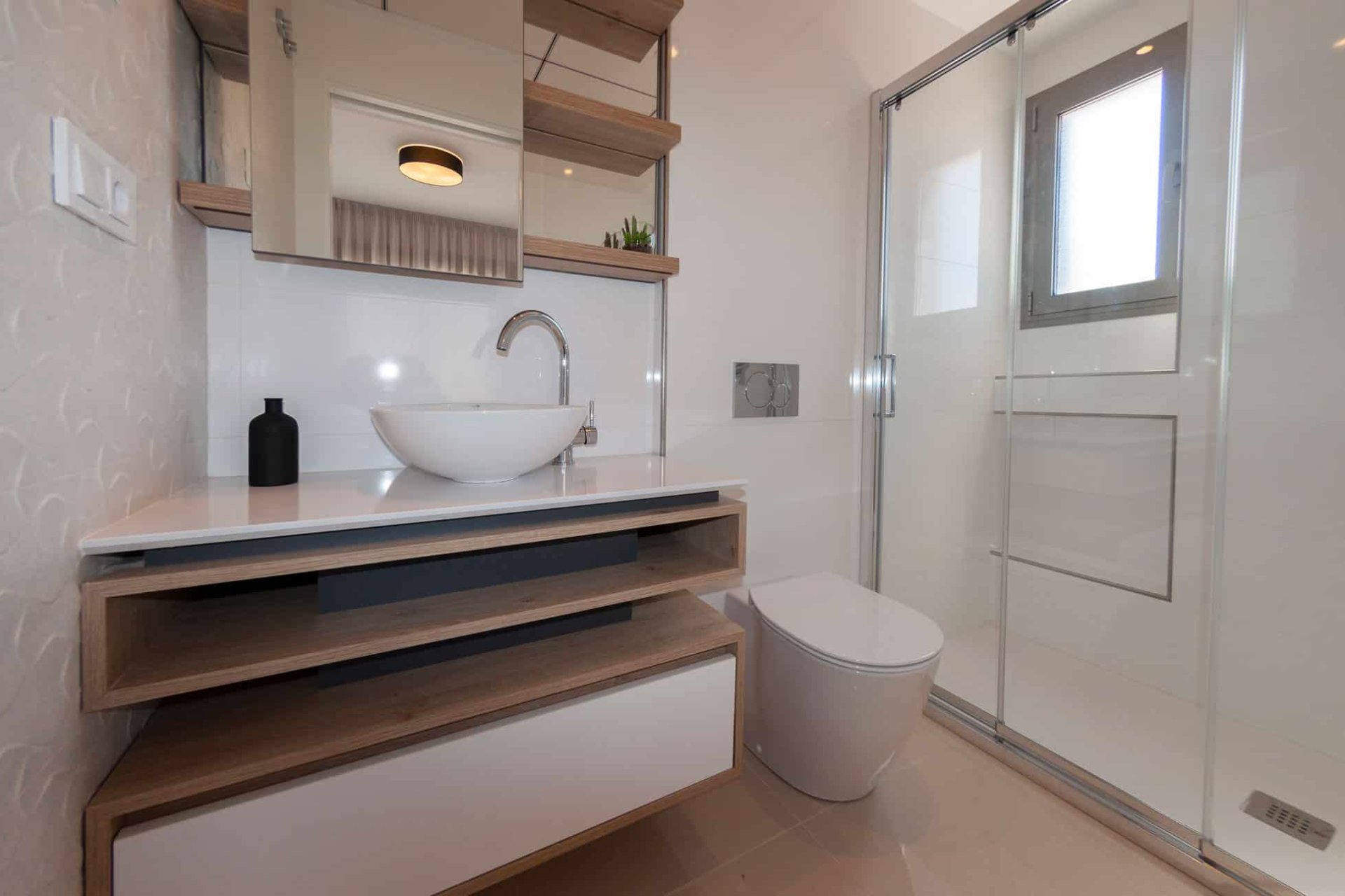 Nieuwbouw Woningen - detached - Los Alcázares