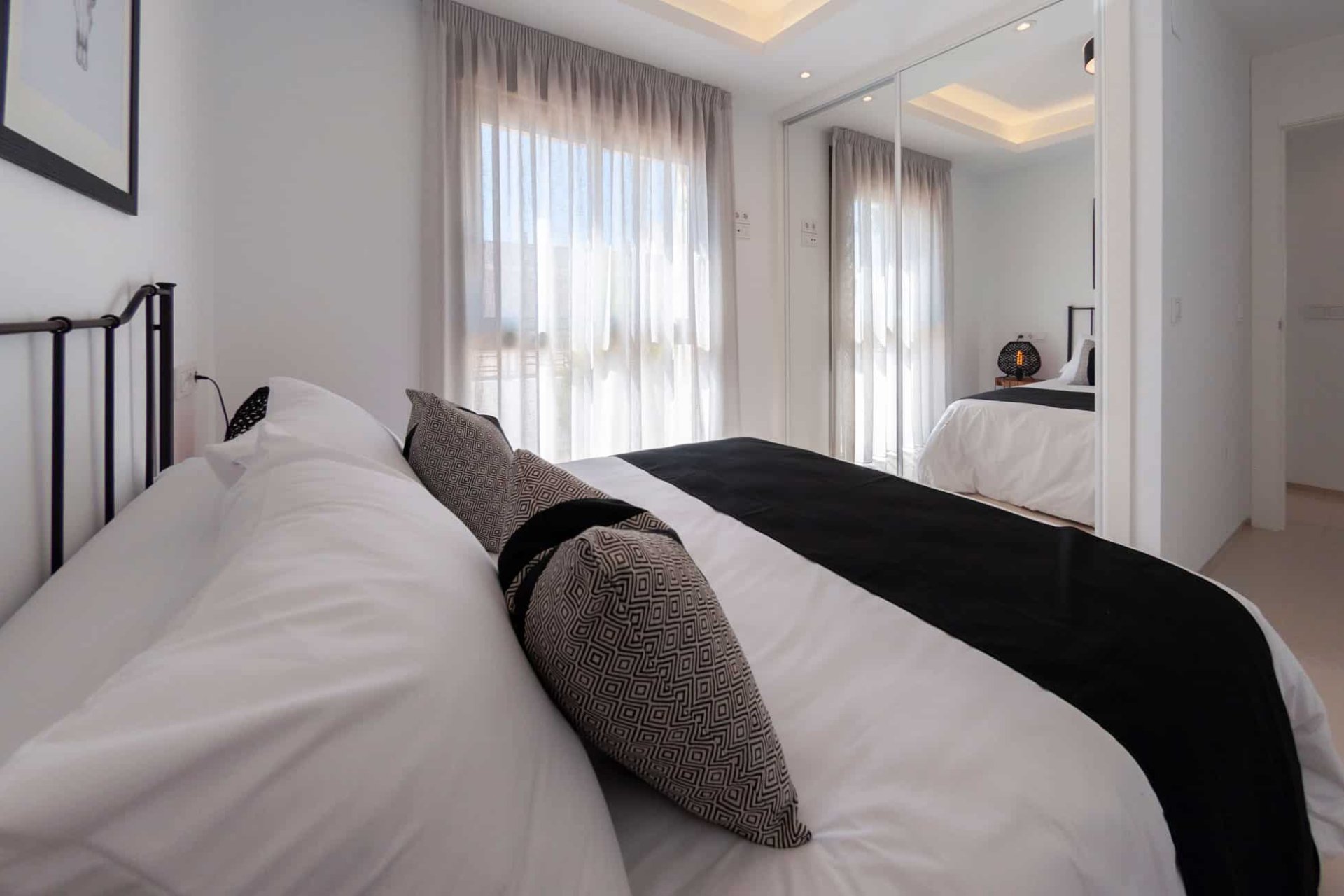 Nieuwbouw Woningen - detached - Los Alcázares