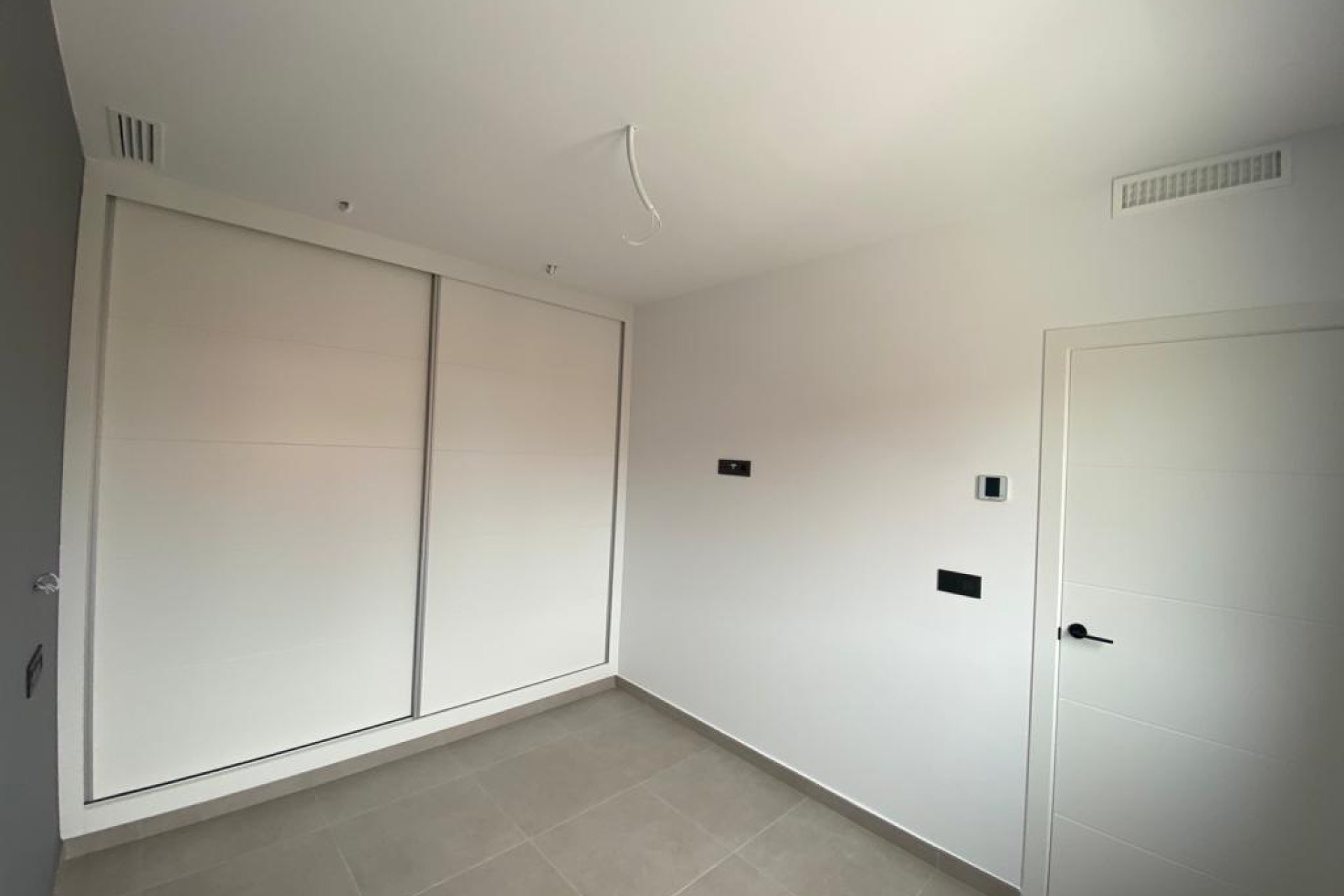 Nieuwbouw Woningen - detached - Los Alcázares
