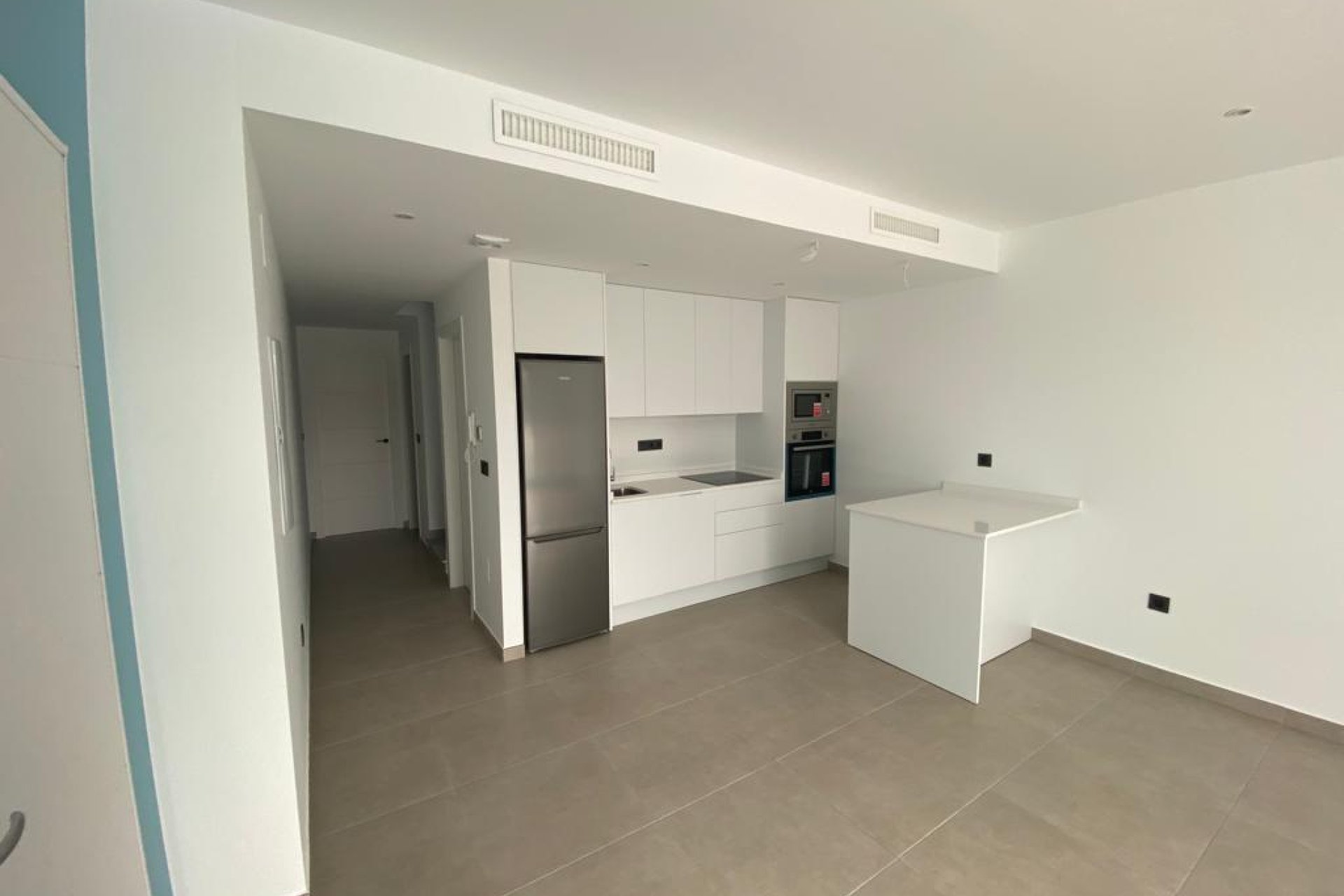 Nieuwbouw Woningen - detached - Los Alcázares