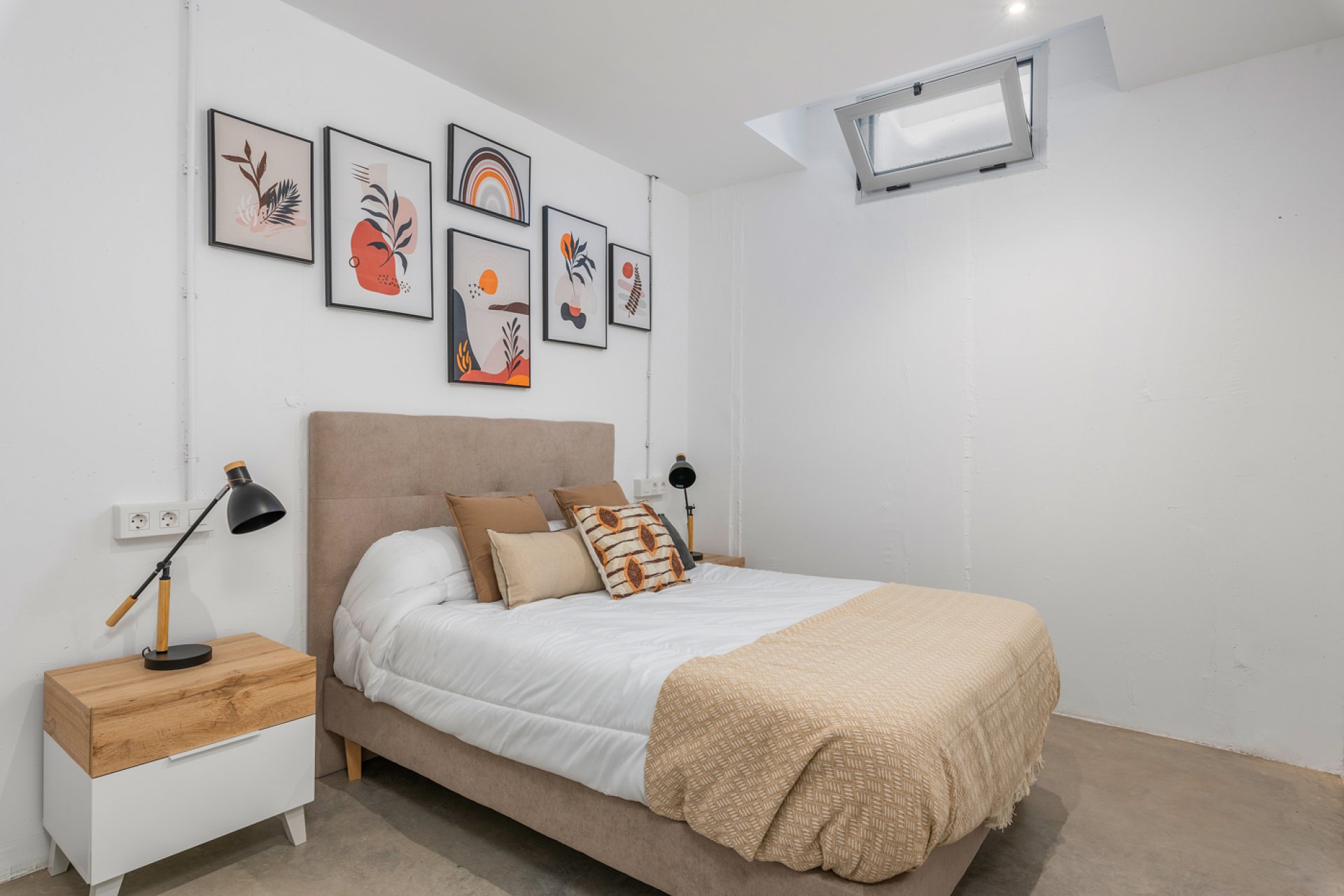 Nieuwbouw Woningen - detached - Los Alcázares