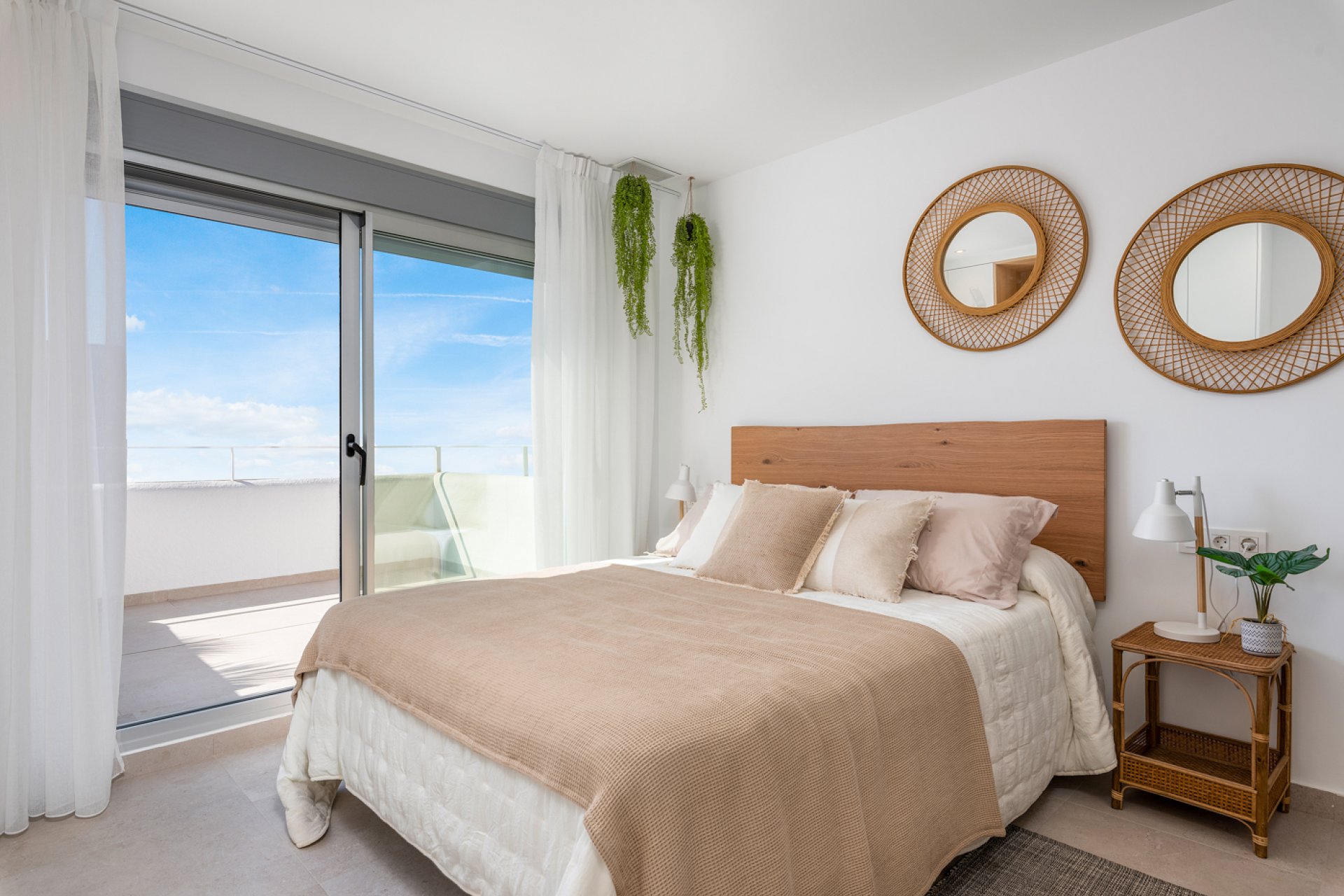 Nieuwbouw Woningen - detached - Los Alcázares