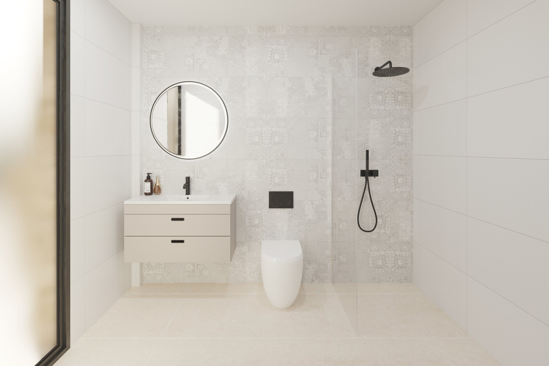 Nieuwbouw Woningen - detached - Los Montesinos