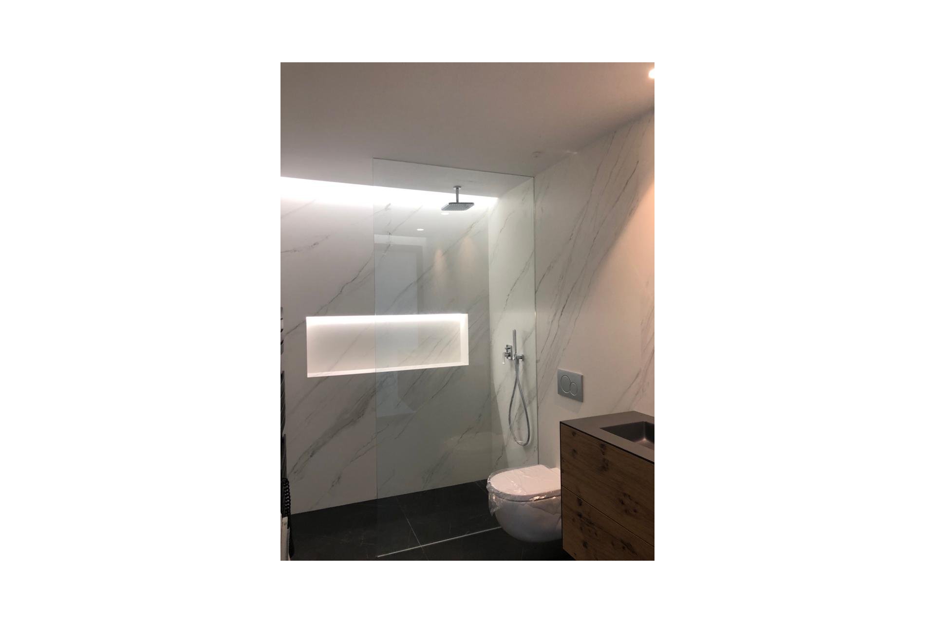 Nieuwbouw Woningen - detached - Molina de Segura