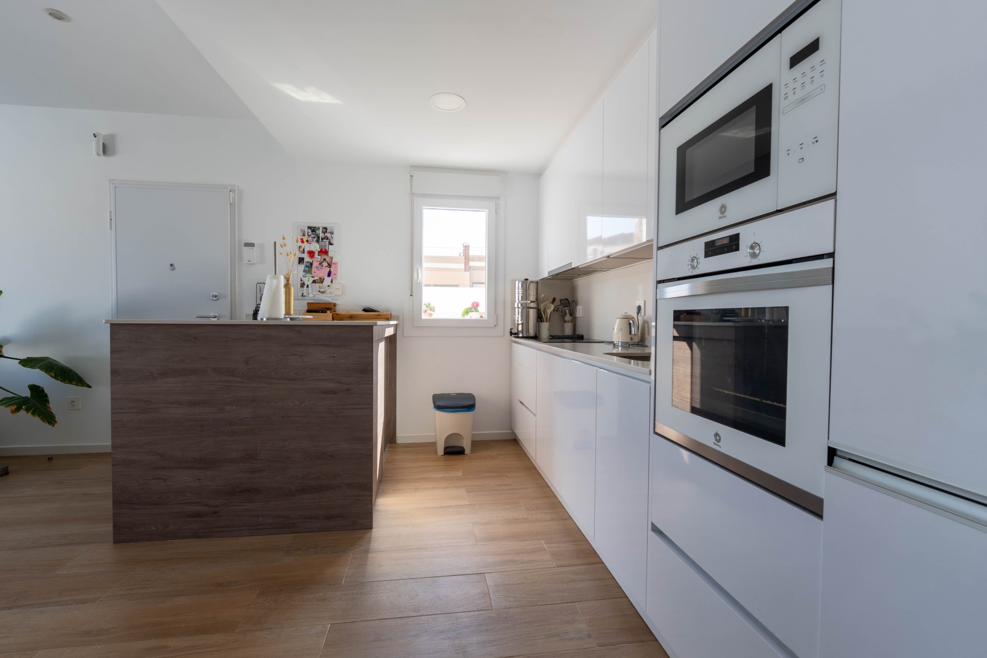 Nieuwbouw Woningen - detached - Murcia