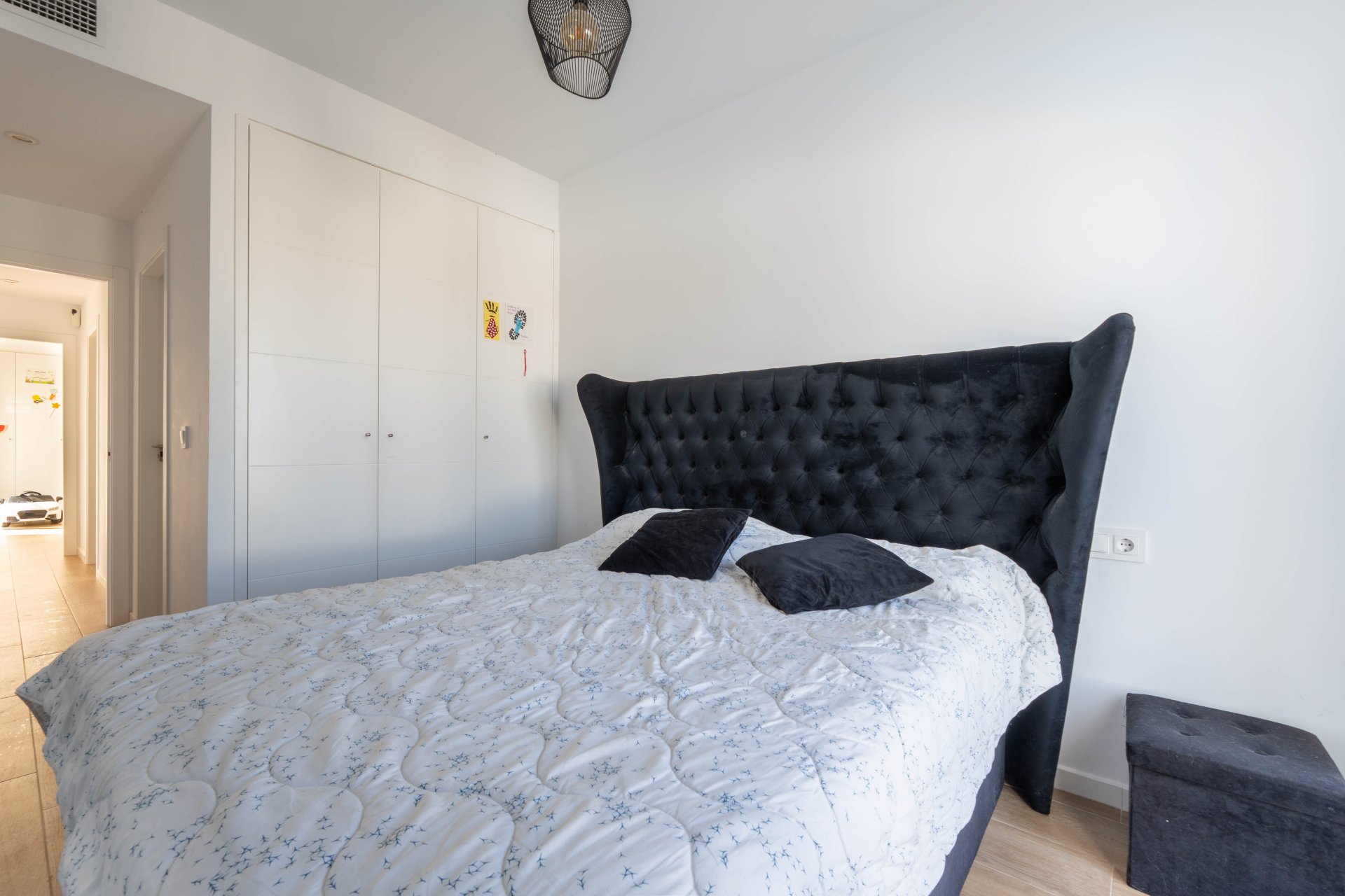 Nieuwbouw Woningen - detached - Murcia