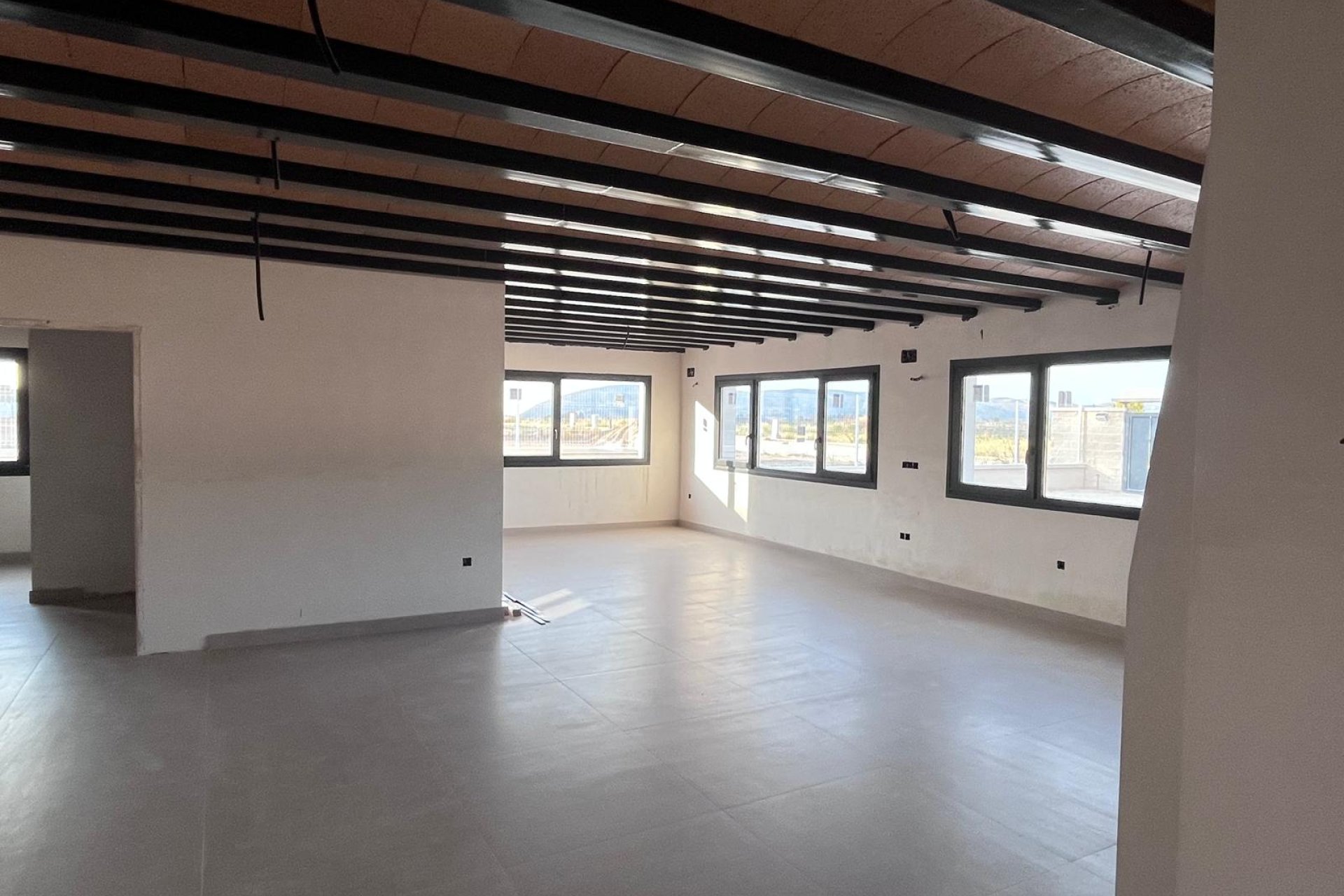 Nieuwbouw Woningen - detached - Penáguila