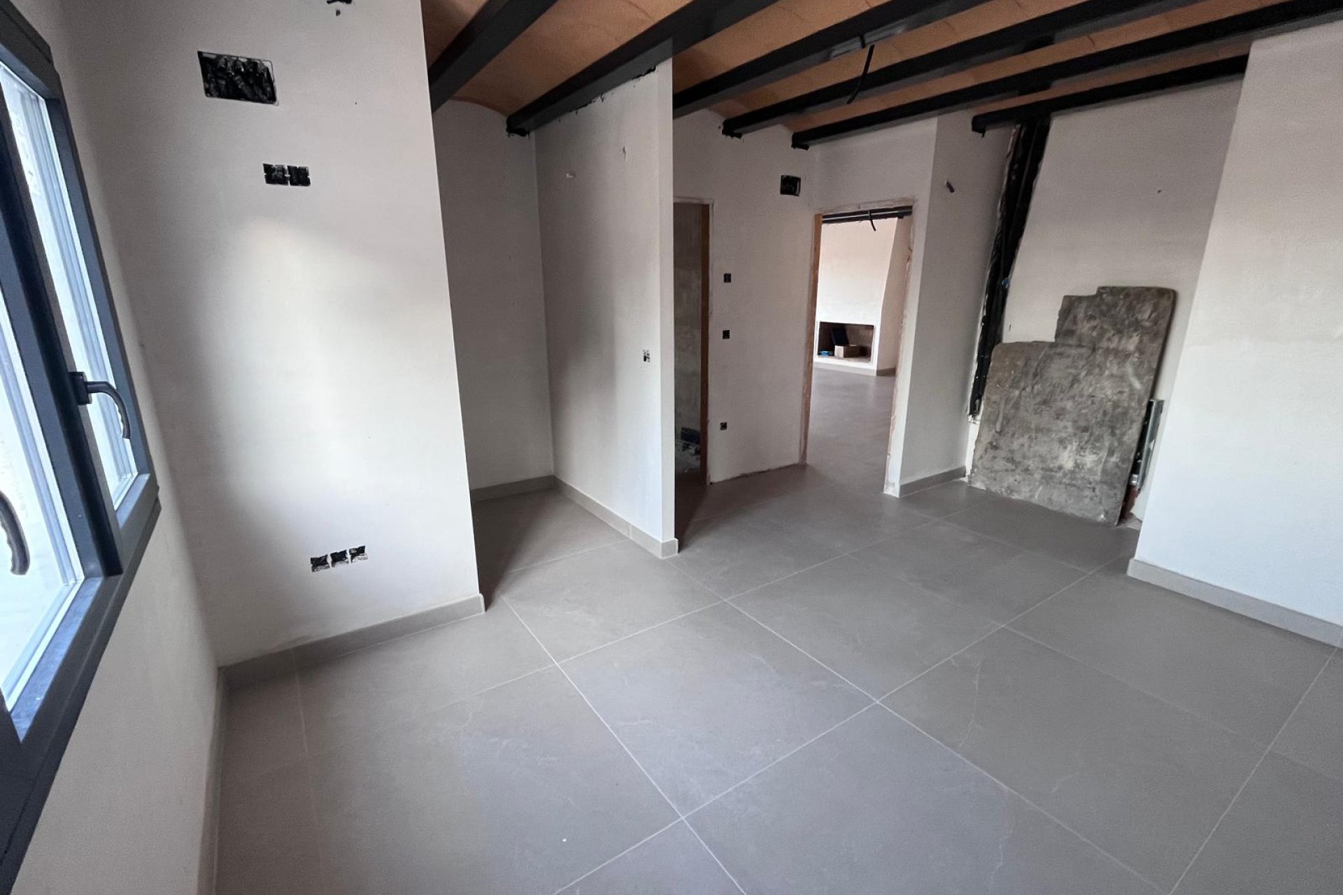 Nieuwbouw Woningen - detached - Penáguila