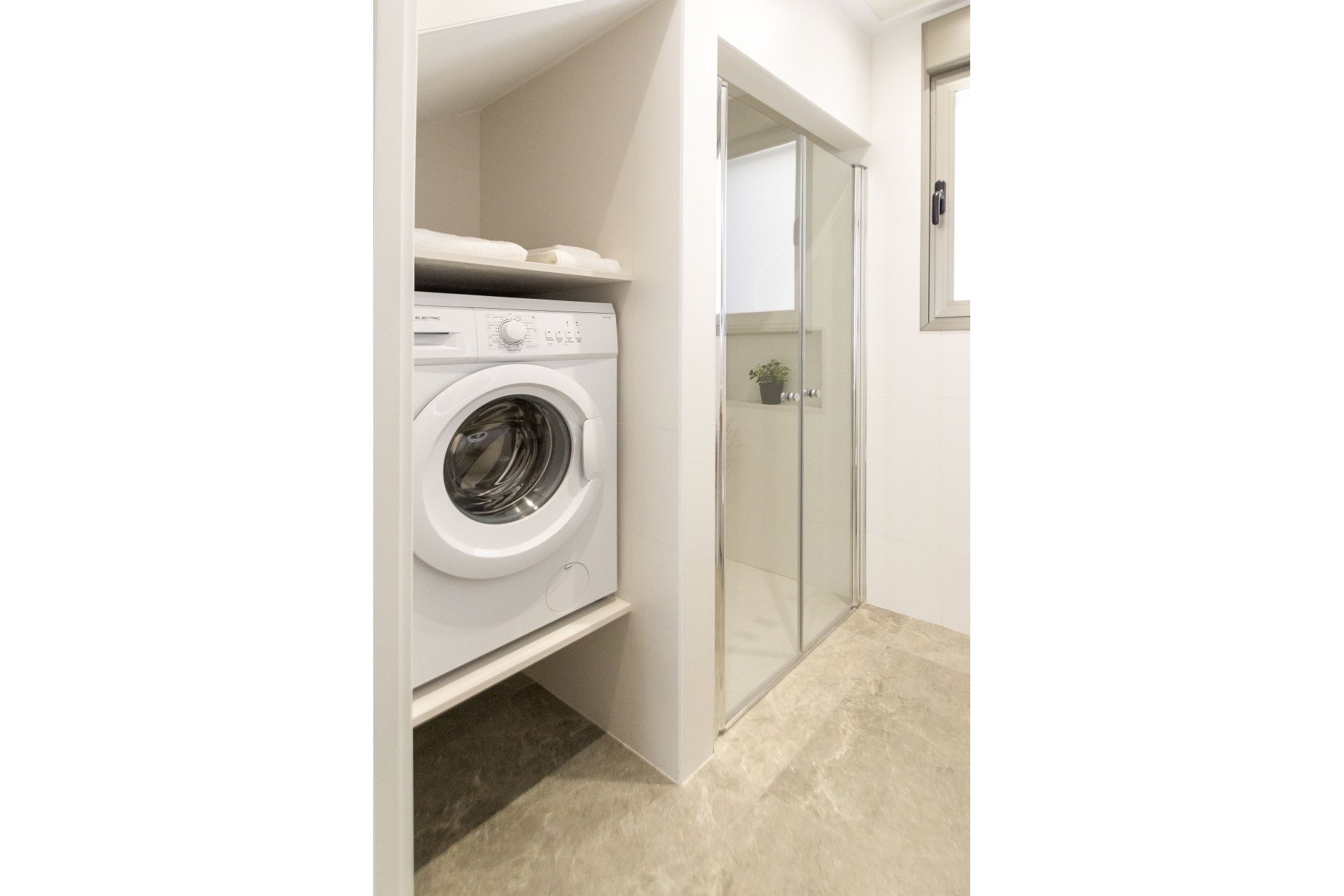 Nieuwbouw Woningen - detached - Pilar de la Horadada