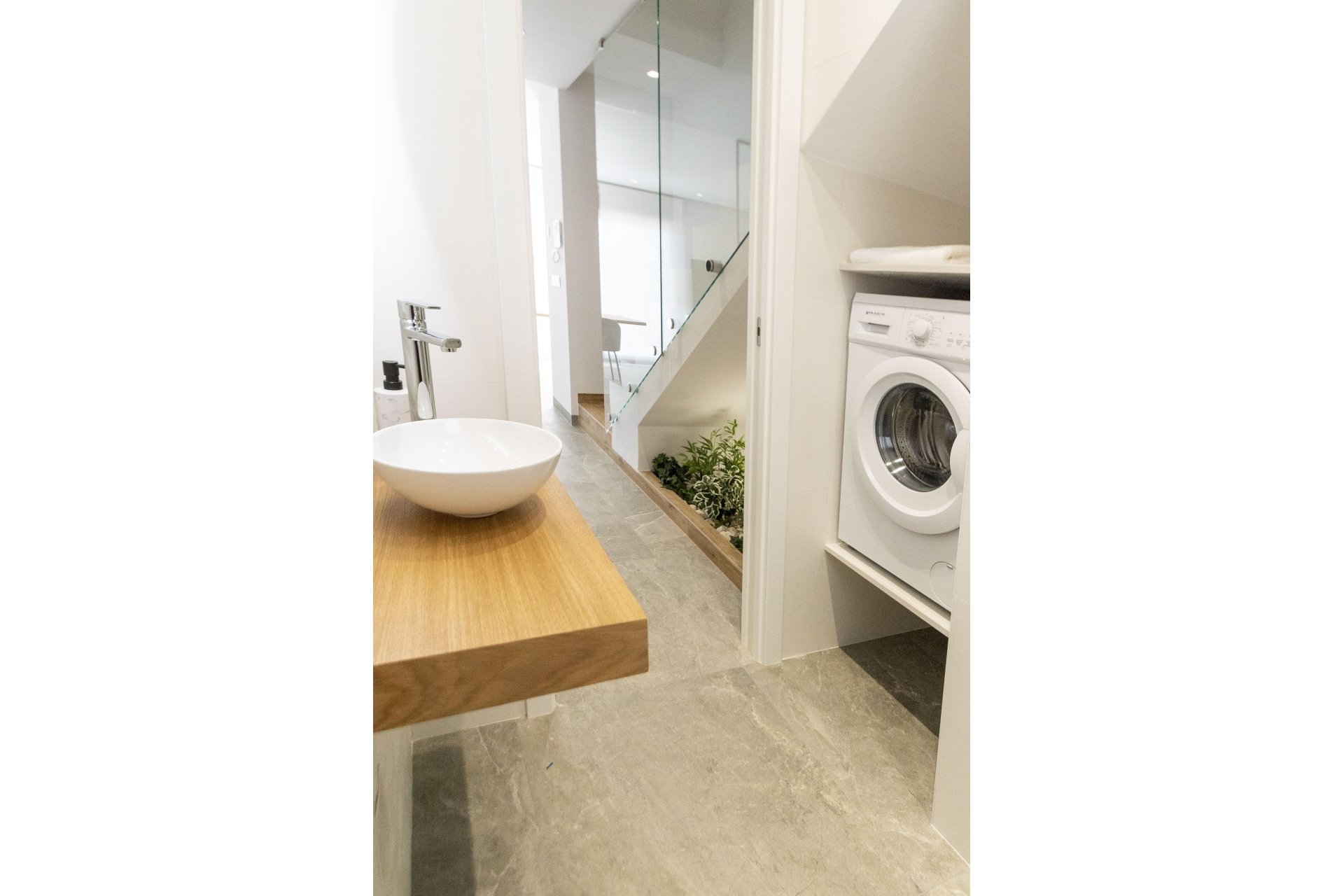 Nieuwbouw Woningen - detached - Pilar de la Horadada