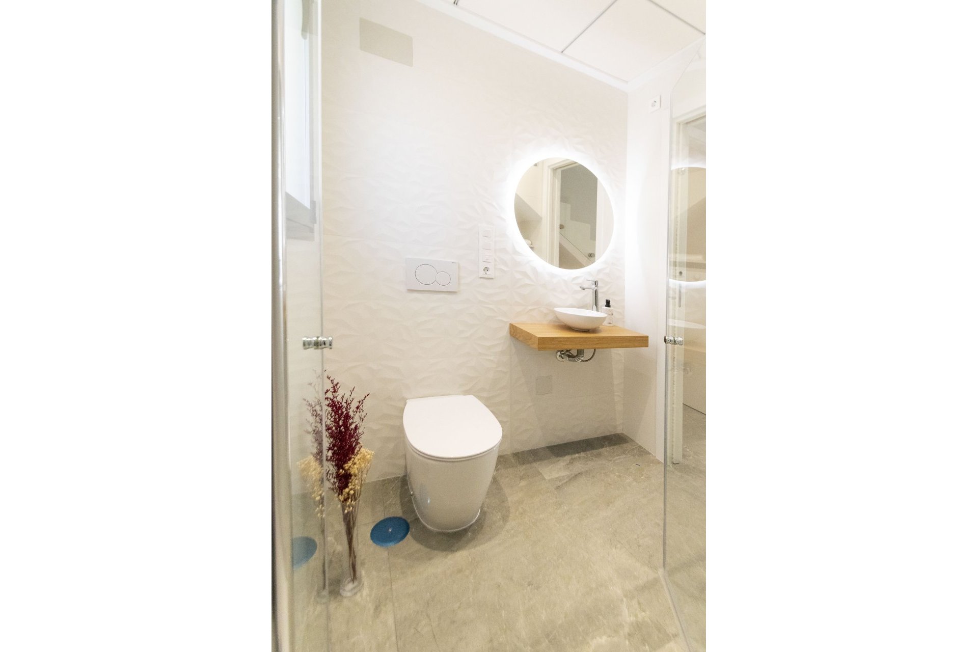 Nieuwbouw Woningen - detached - Pilar de la Horadada