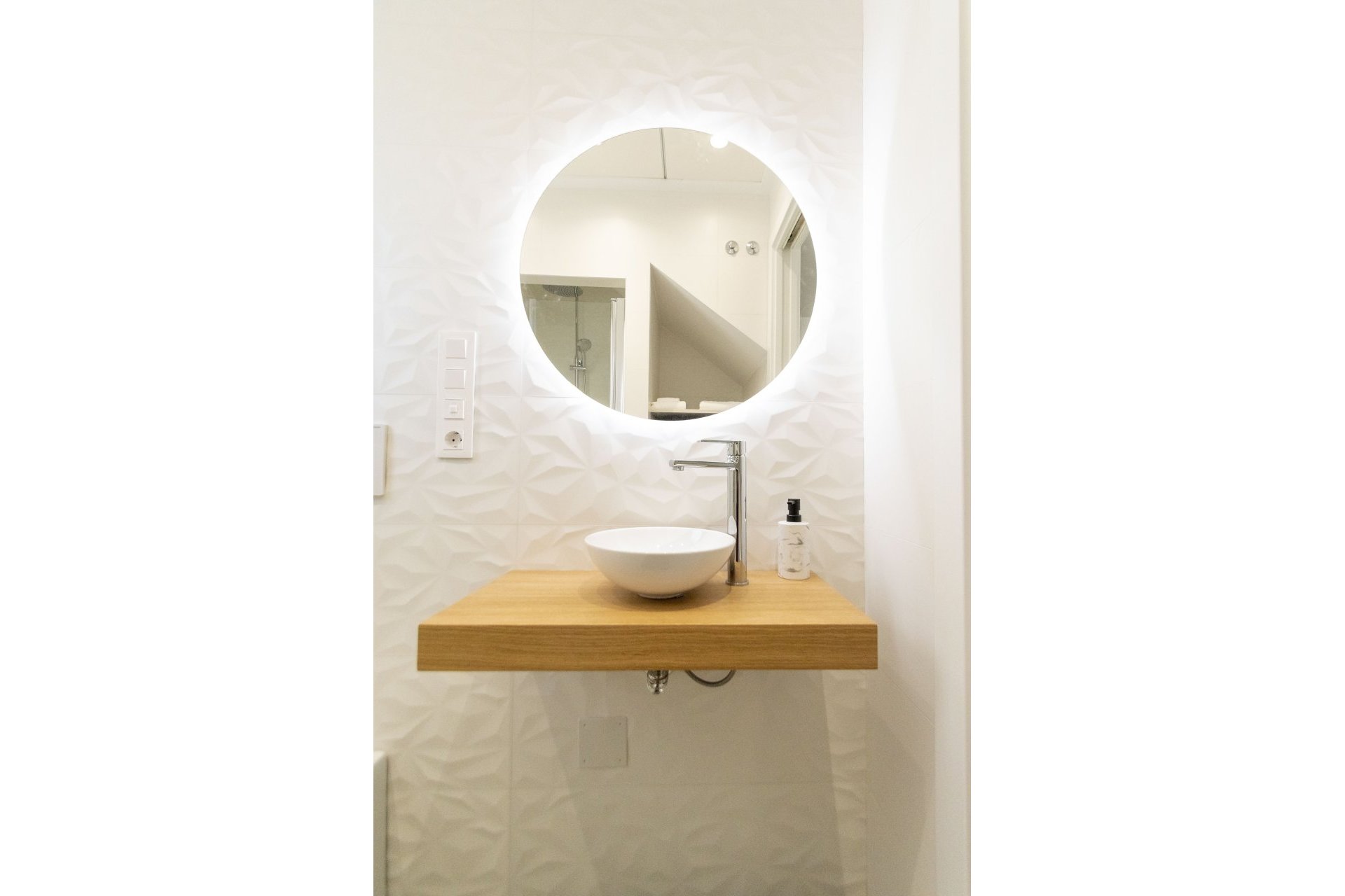 Nieuwbouw Woningen - detached - Pilar de la Horadada