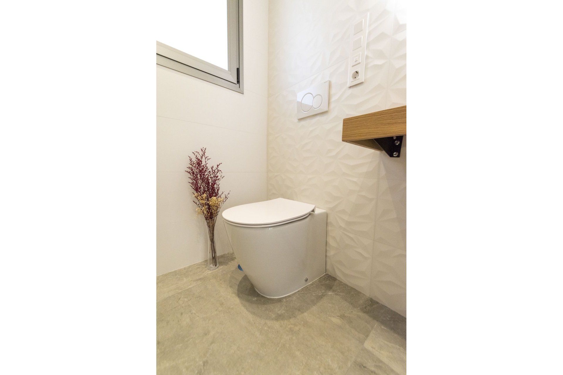 Nieuwbouw Woningen - detached - Pilar de la Horadada