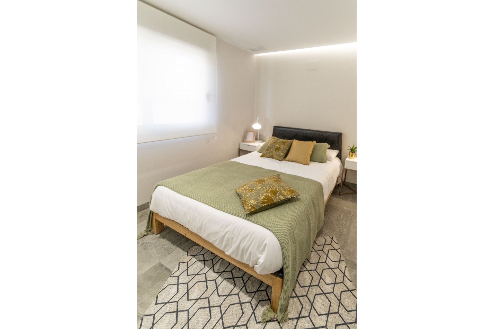 Nieuwbouw Woningen - detached - Pilar de la Horadada
