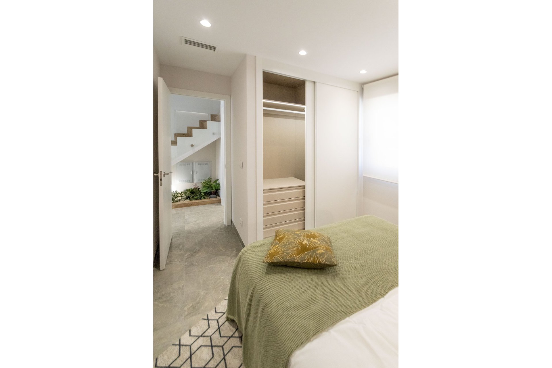 Nieuwbouw Woningen - detached - Pilar de la Horadada