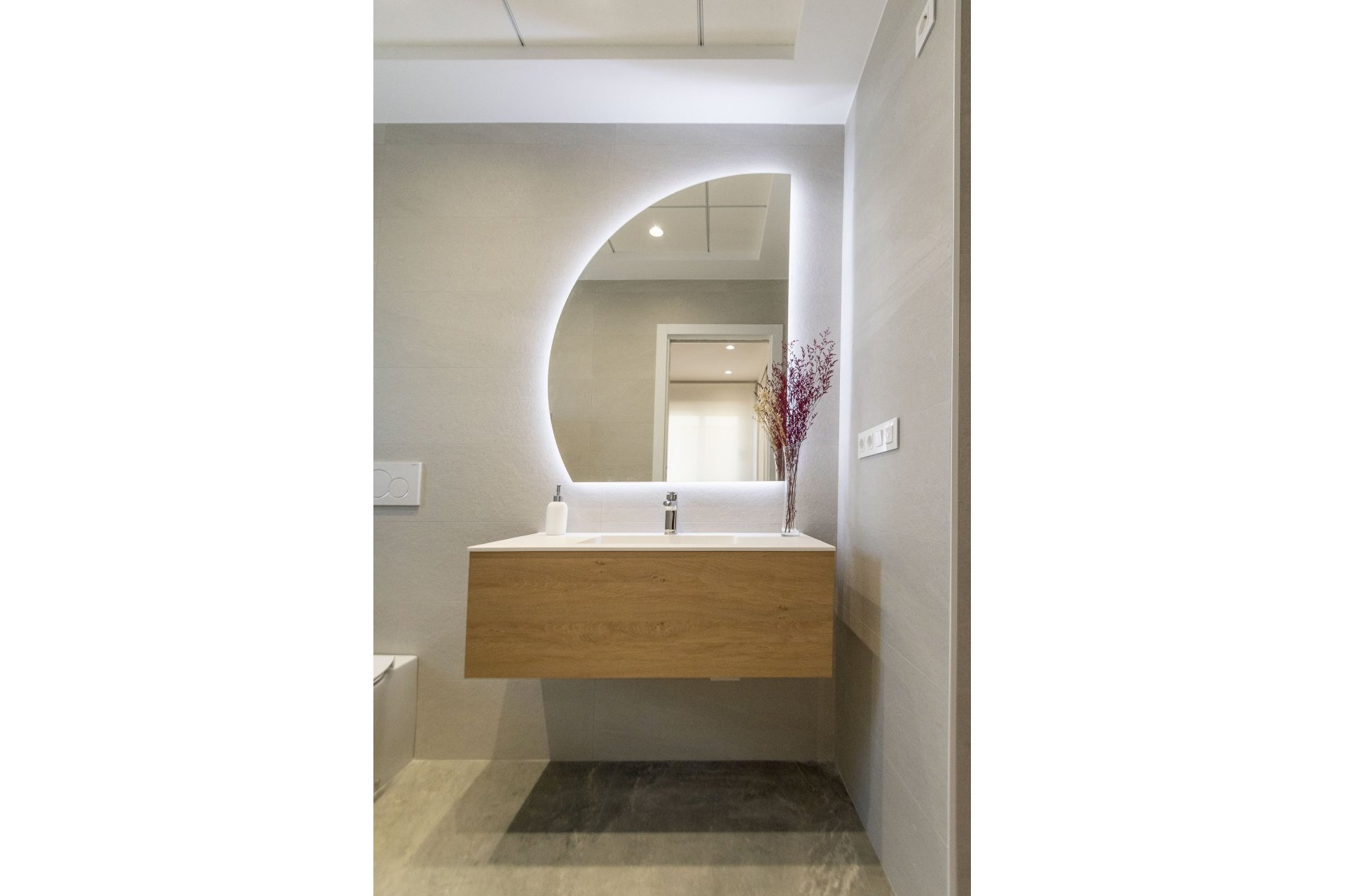 Nieuwbouw Woningen - detached - Pilar de la Horadada