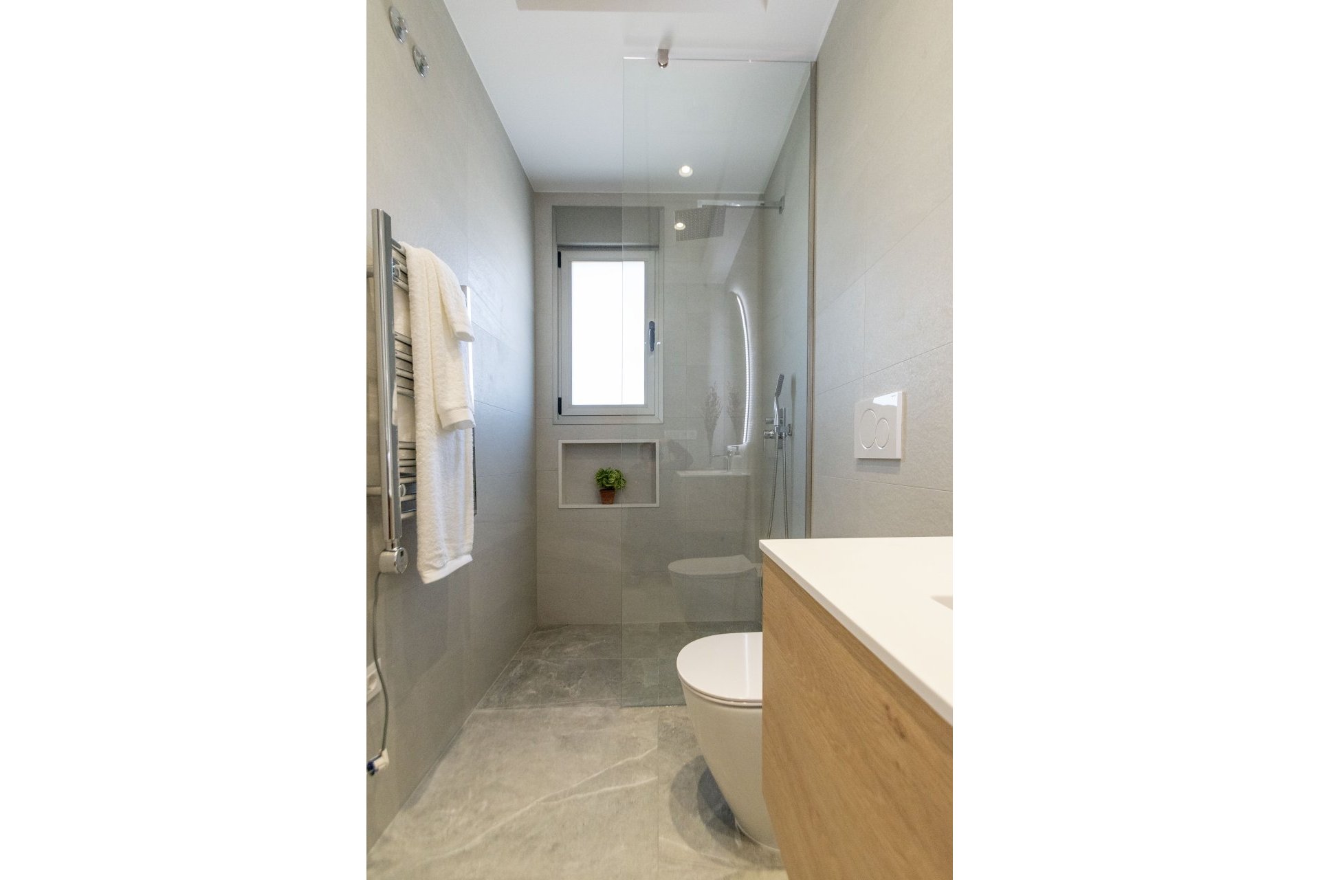 Nieuwbouw Woningen - detached - Pilar de la Horadada