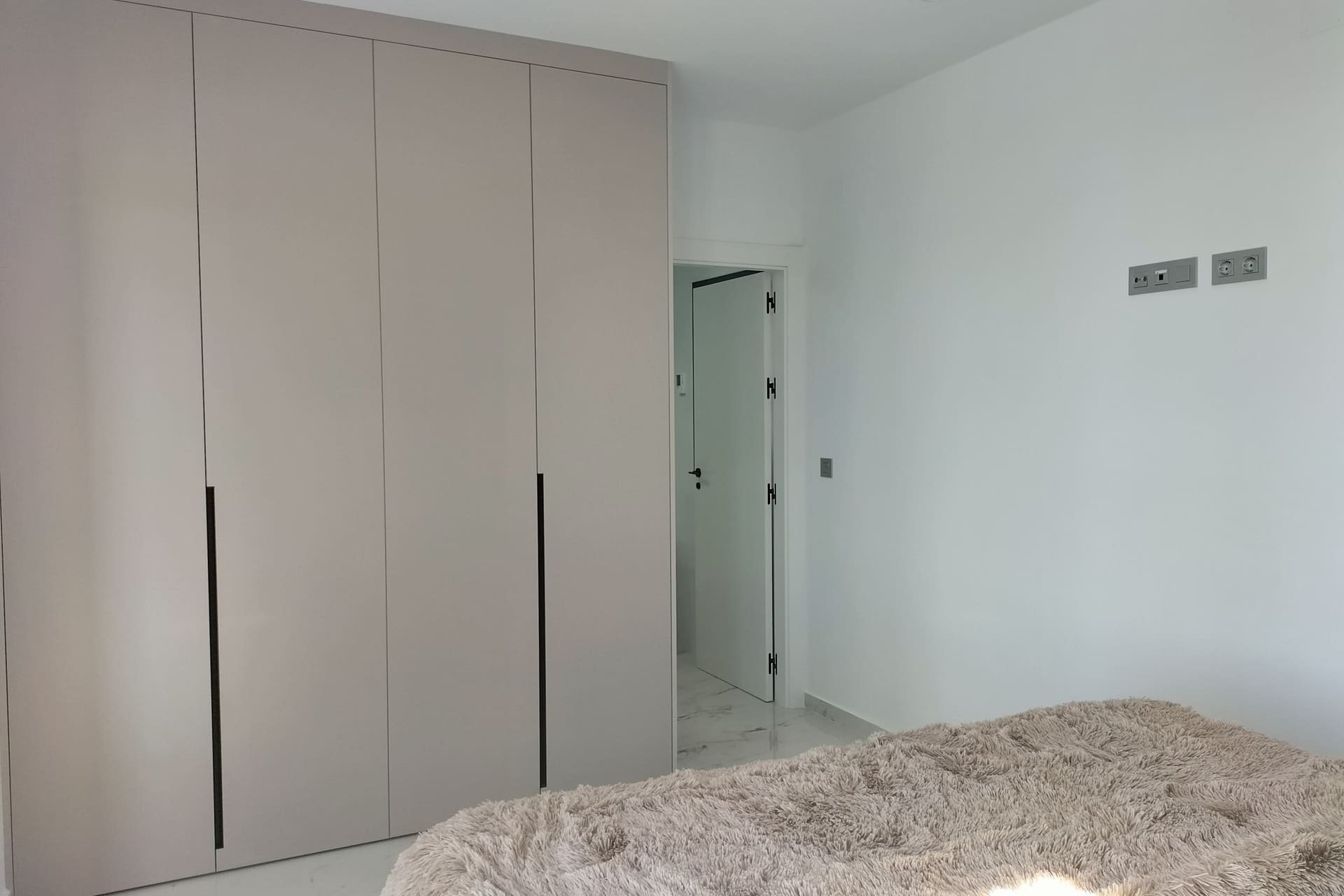 Nieuwbouw Woningen - detached - Pilar de la Horadada