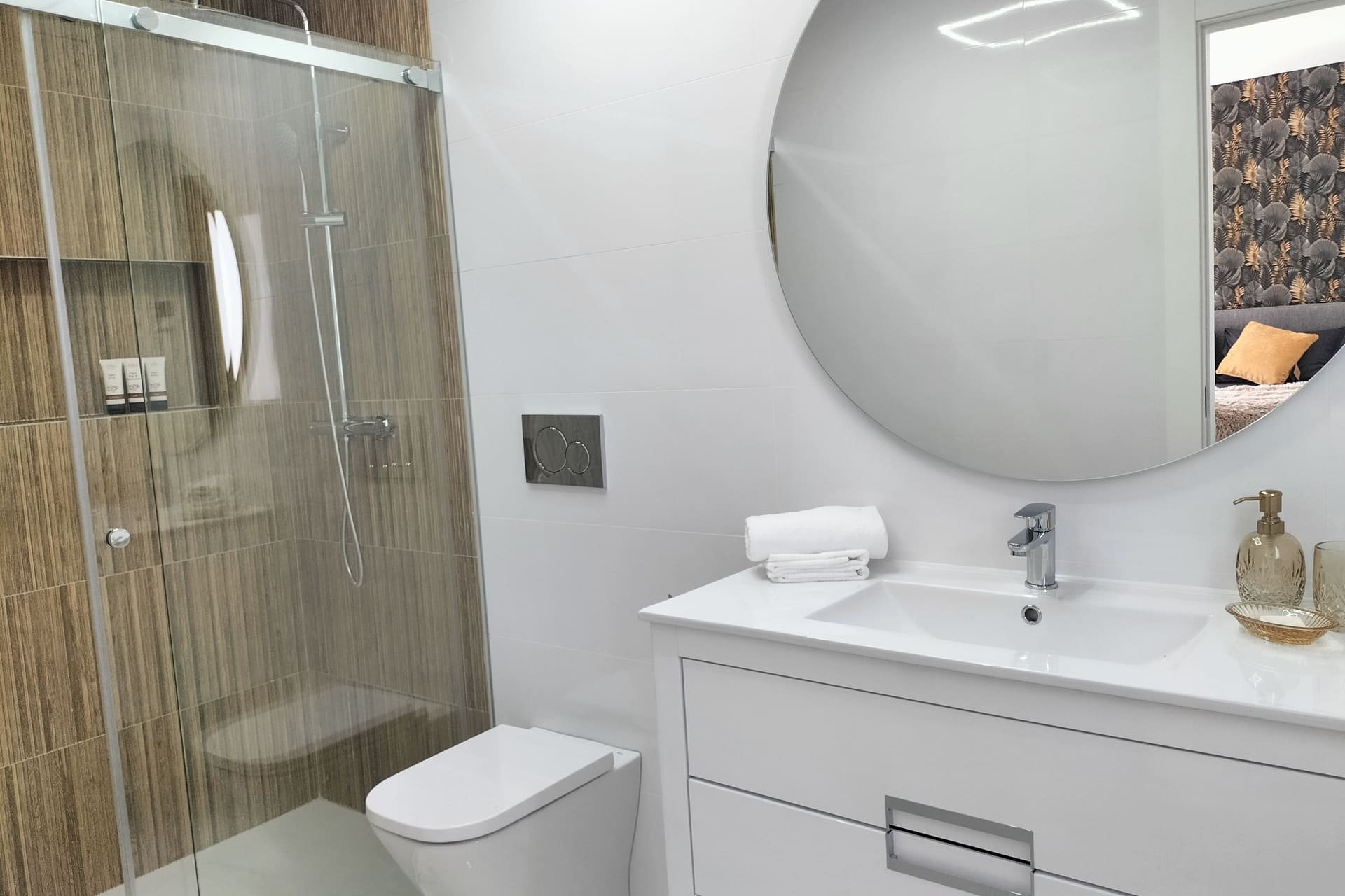Nieuwbouw Woningen - detached - Pilar de la Horadada