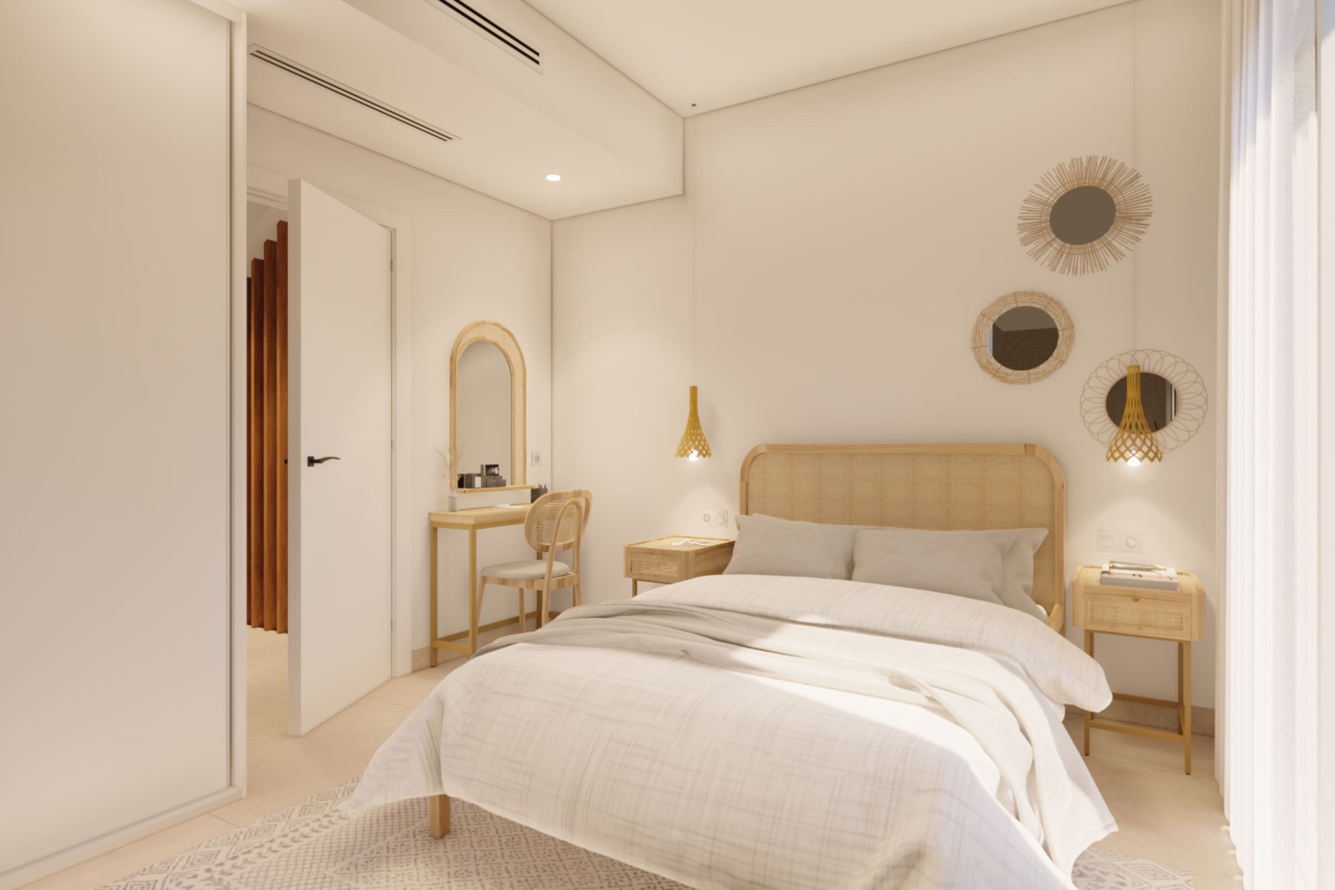 Nieuwbouw Woningen - detached - Pilar de la Horadada