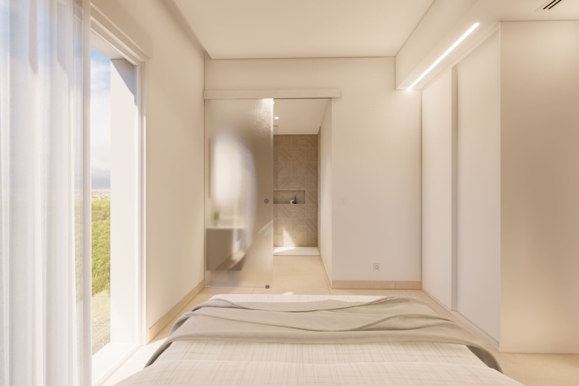 Nieuwbouw Woningen - detached - Pilar de la Horadada