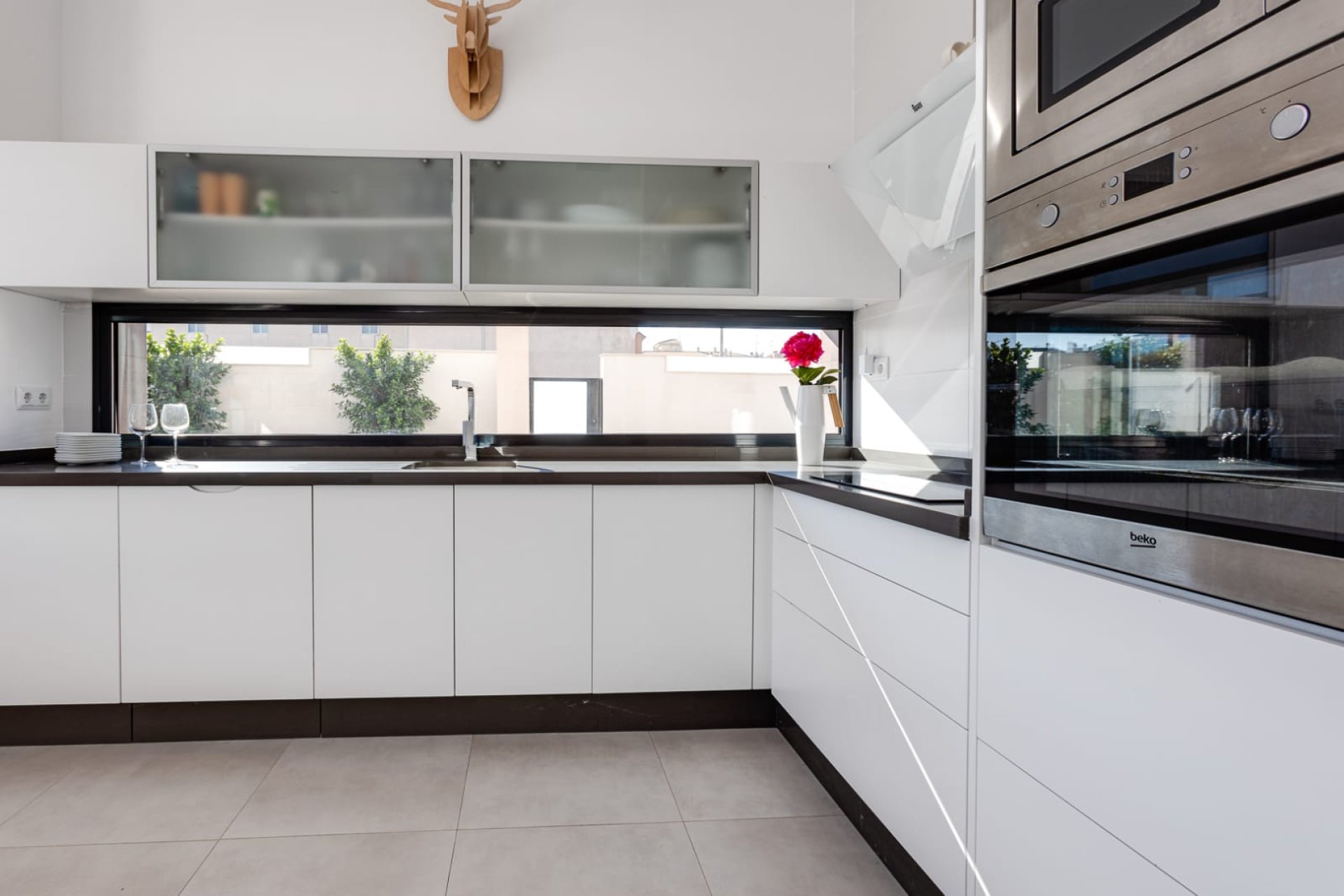 Nieuwbouw Woningen - detached - Pilar de la Horadada