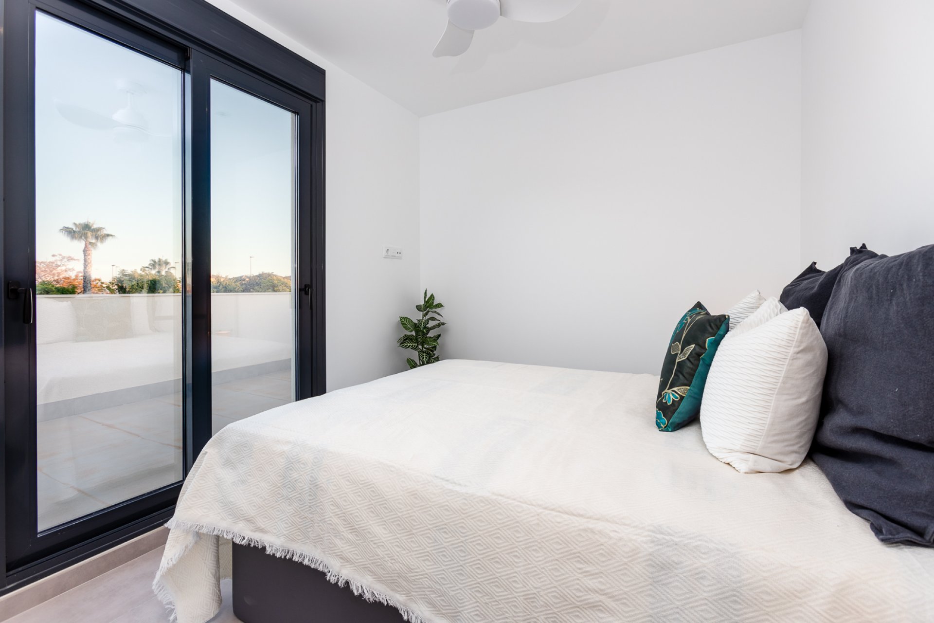 Nieuwbouw Woningen - detached - Pilar de la Horadada