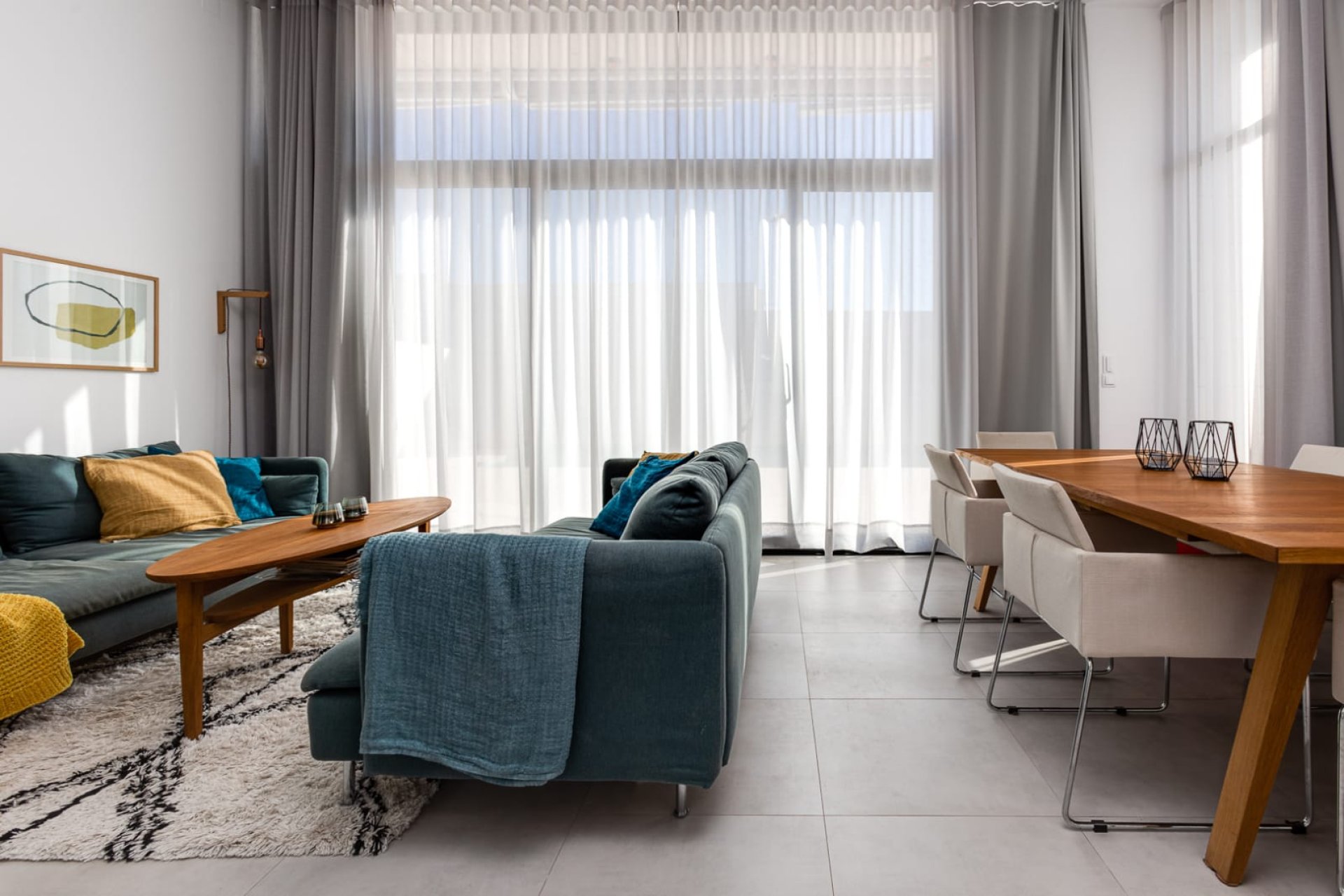 Nieuwbouw Woningen - detached - Pilar de la Horadada