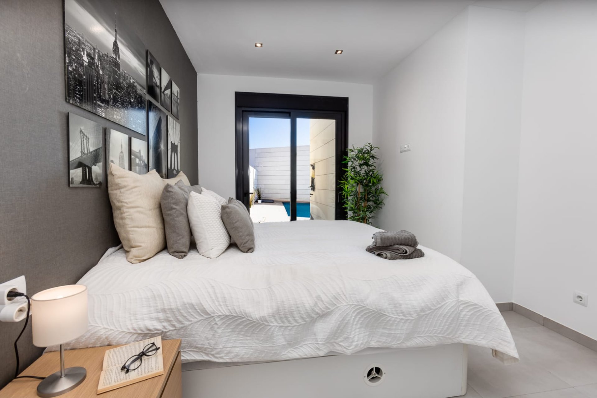 Nieuwbouw Woningen - detached - Pilar de la Horadada