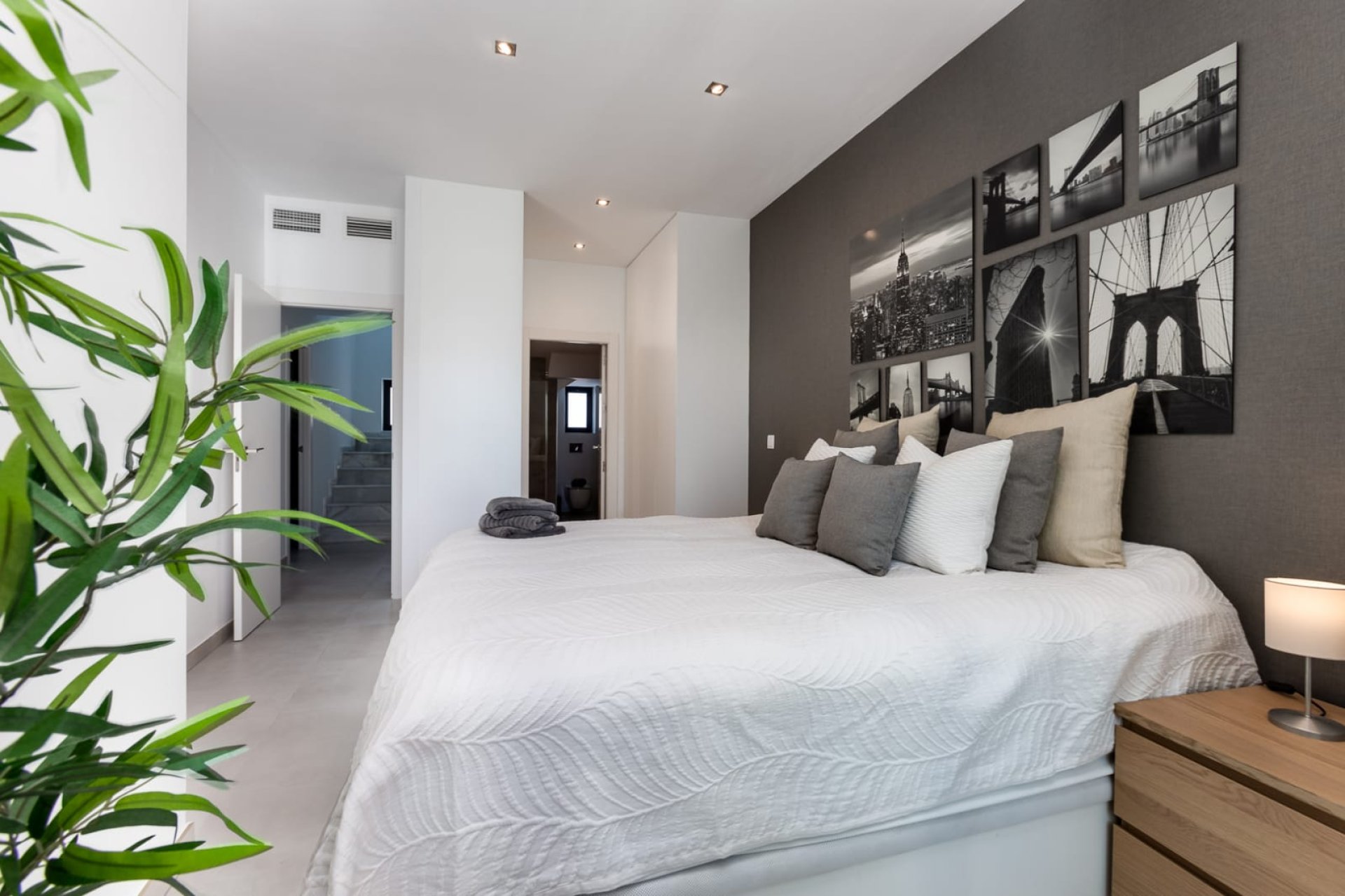 Nieuwbouw Woningen - detached - Pilar de la Horadada