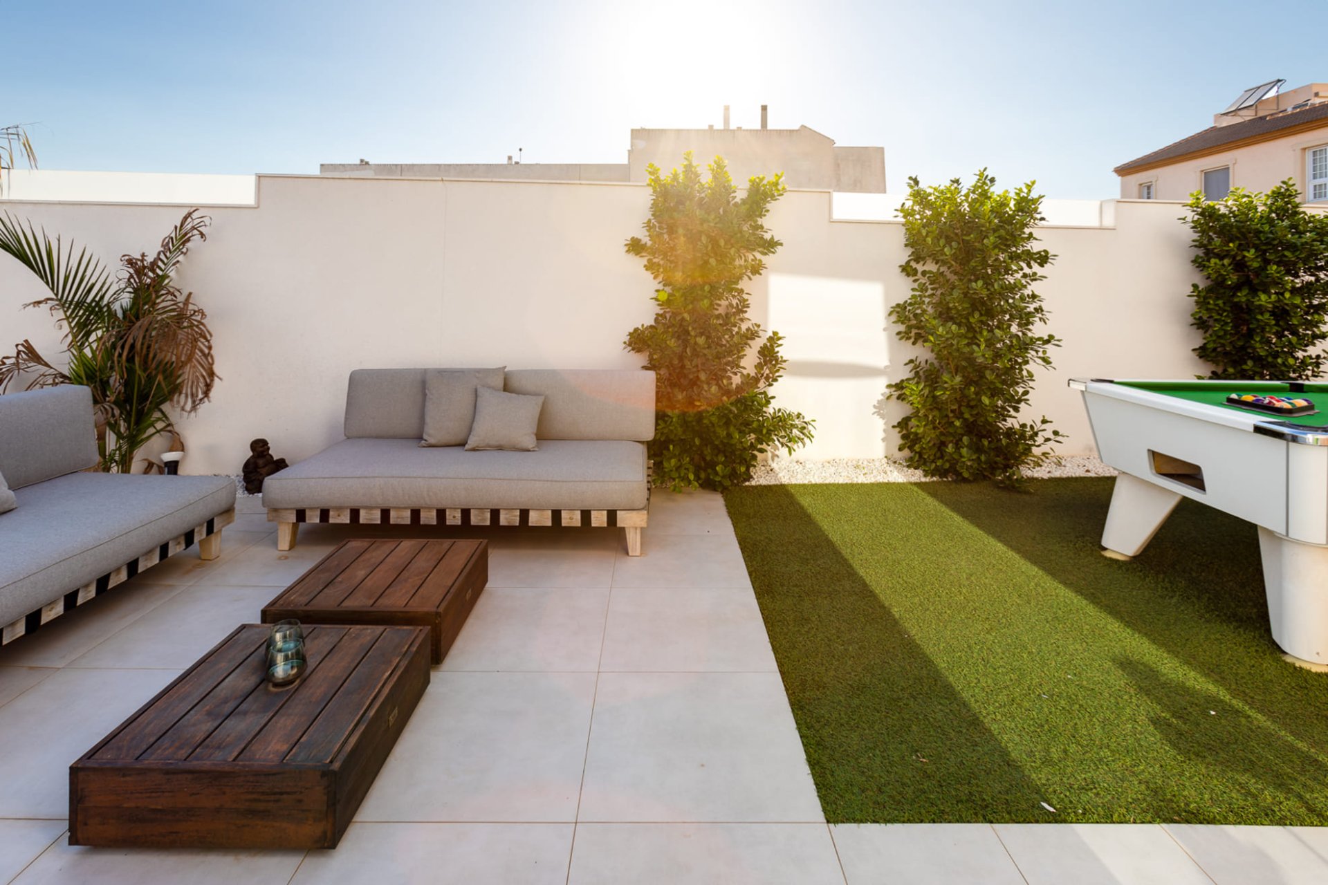 Nieuwbouw Woningen - detached - Pilar de la Horadada