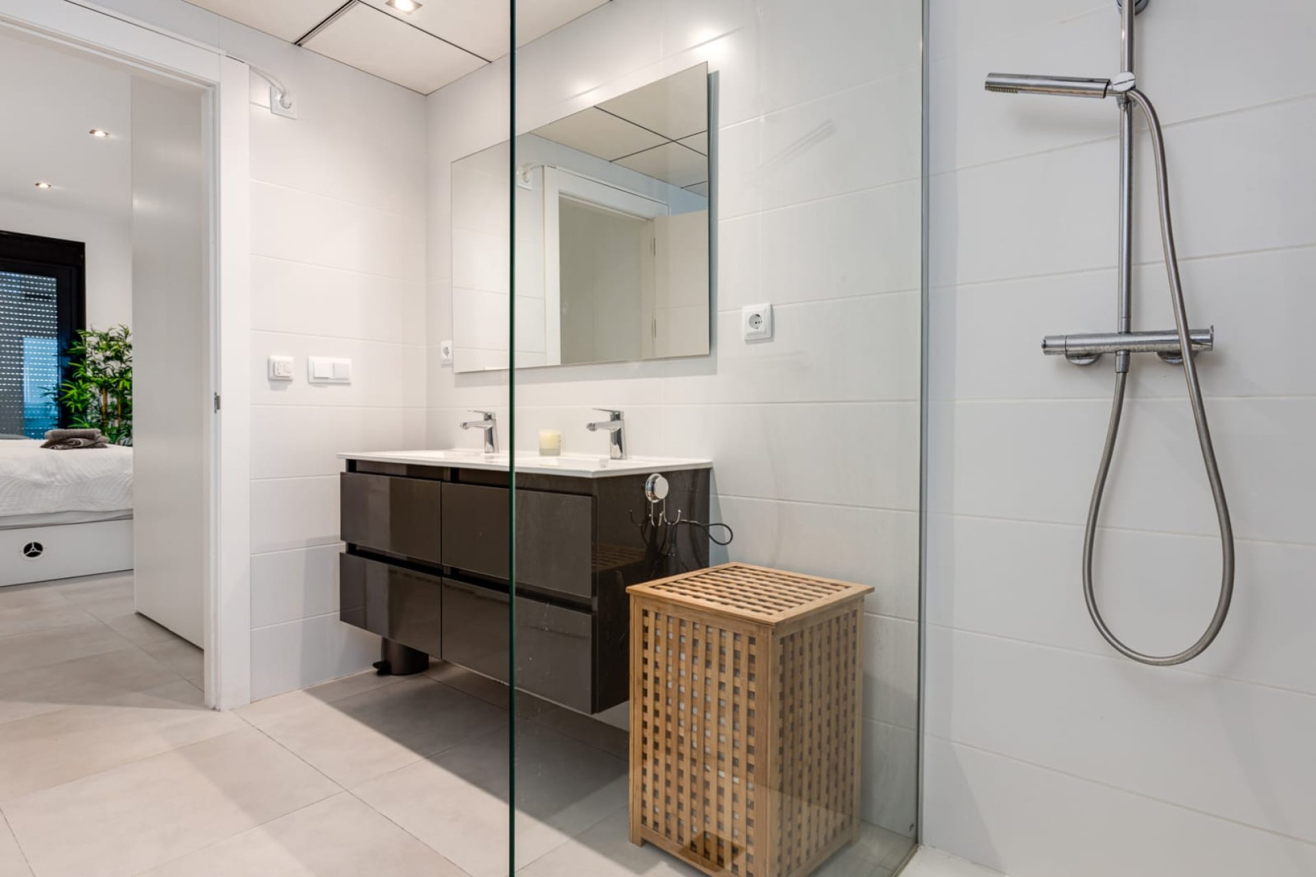 Nieuwbouw Woningen - detached - Pilar de la Horadada