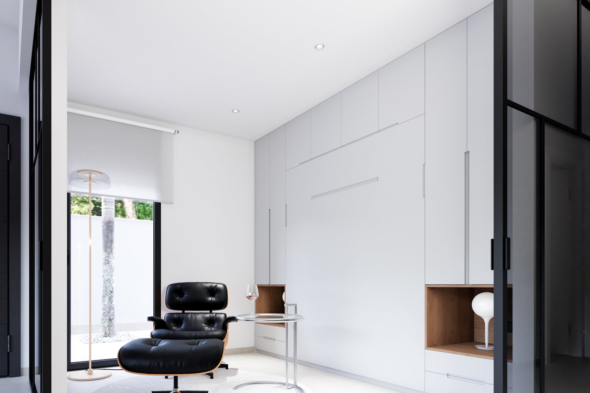 Nieuwbouw Woningen - detached - Pilar de la Horadada