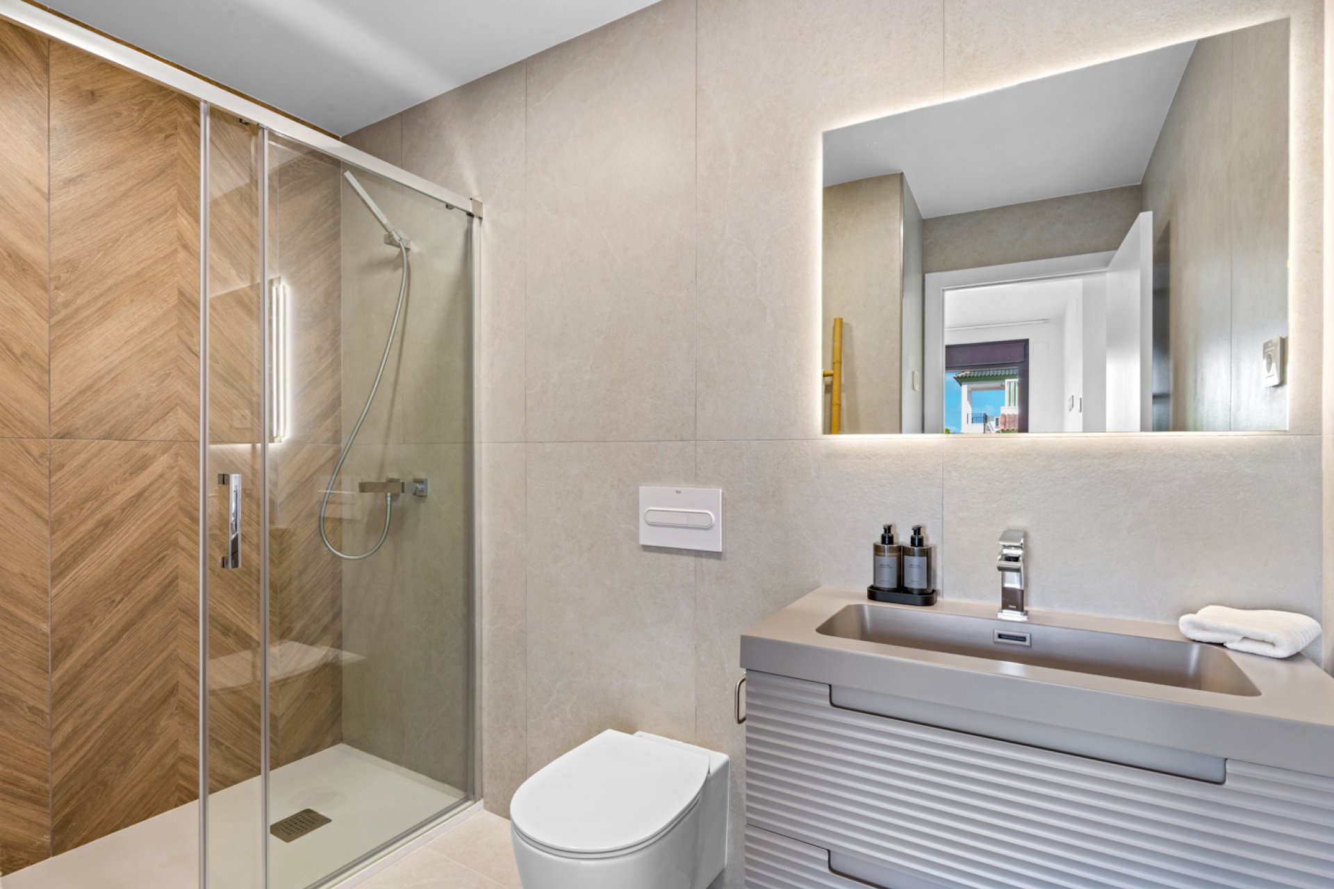 Nieuwbouw Woningen - detached - Pilar de la Horadada