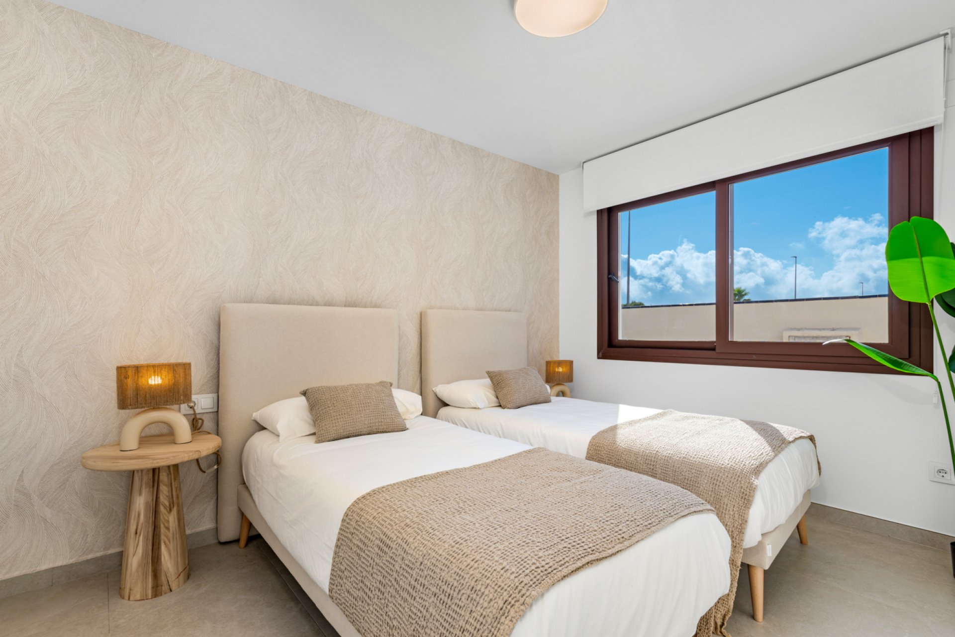 Nieuwbouw Woningen - detached - Pilar de la Horadada