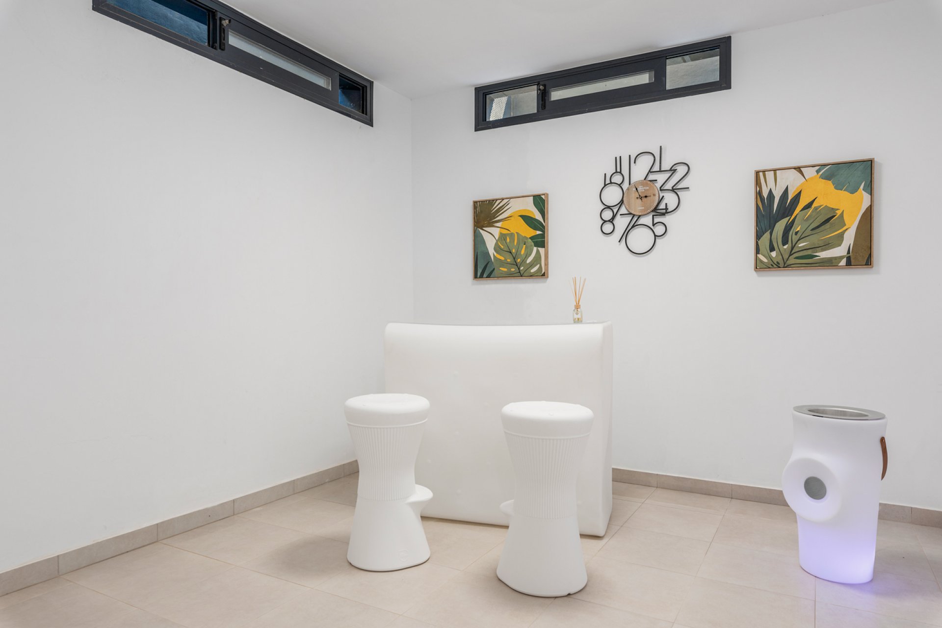 Nieuwbouw Woningen - detached - Playa Paraiso