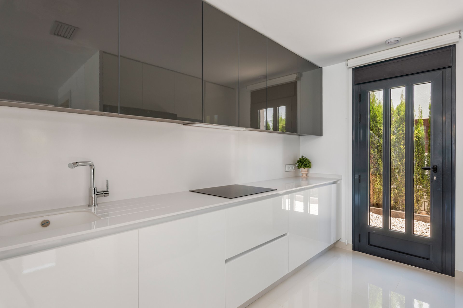 Nieuwbouw Woningen - detached - Playa Paraiso