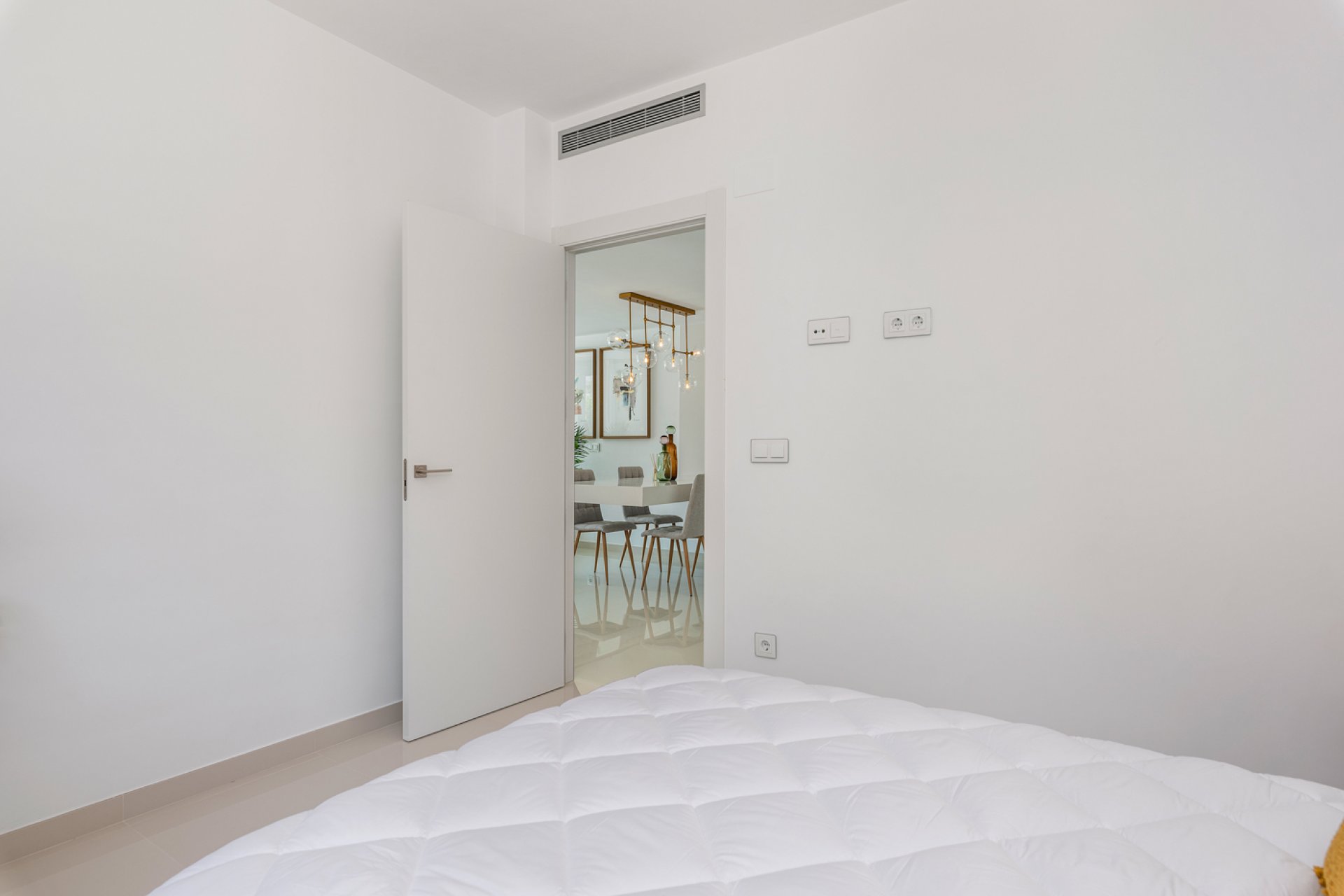 Nieuwbouw Woningen - detached - Playa Paraiso