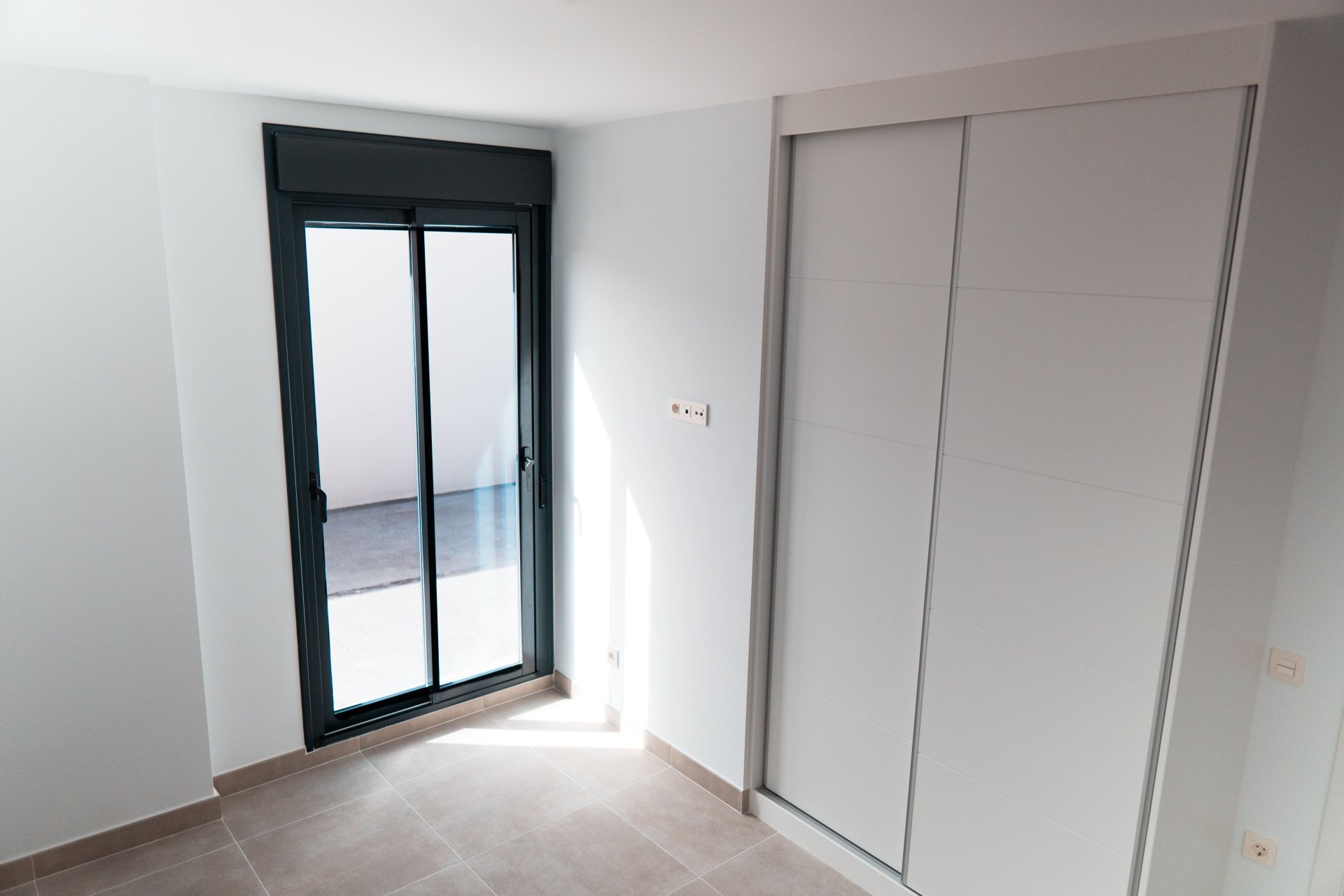 Nieuwbouw Woningen - detached - Polop