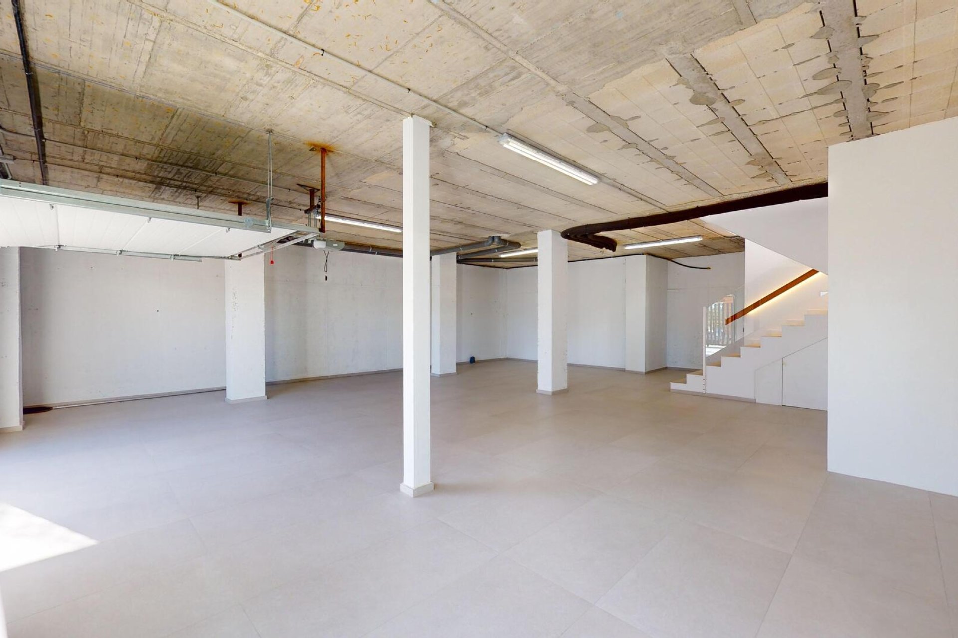 Nieuwbouw Woningen - detached - Polop