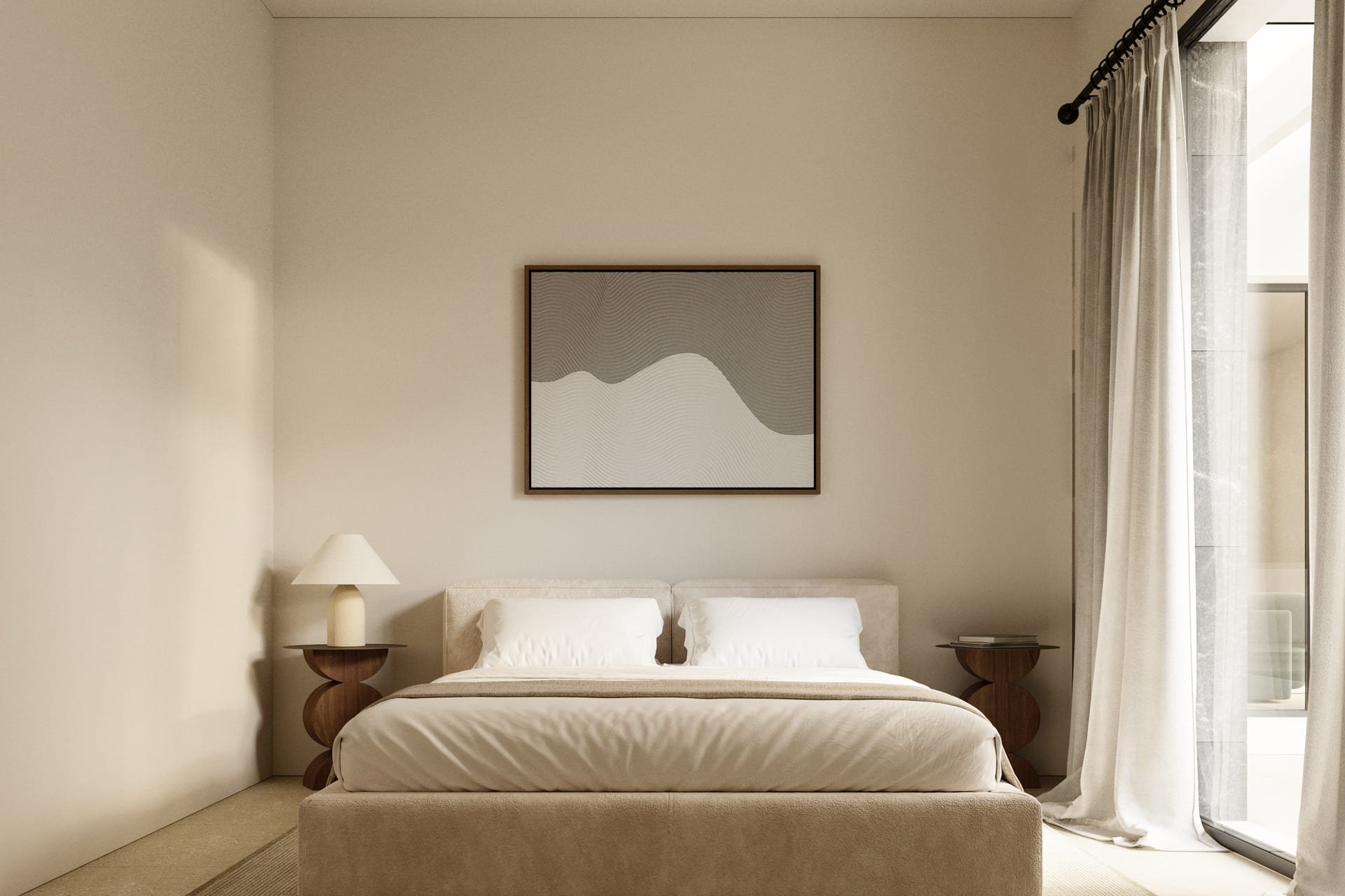 Nieuwbouw Woningen - detached - Polop