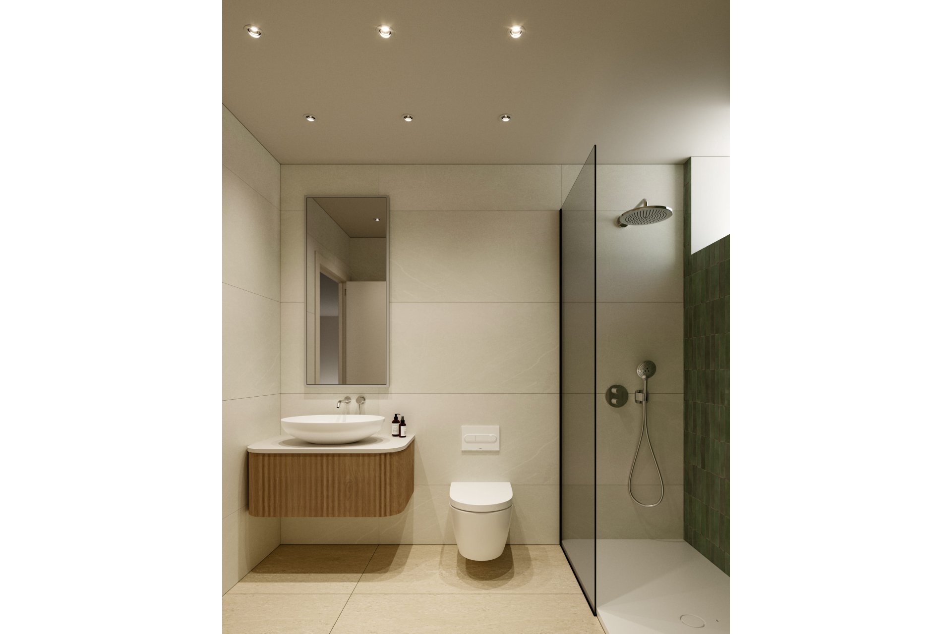 Nieuwbouw Woningen - detached - Polop