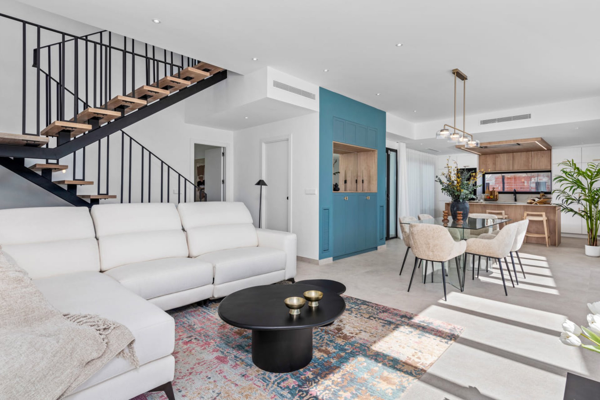 Nieuwbouw Woningen - detached - Polop