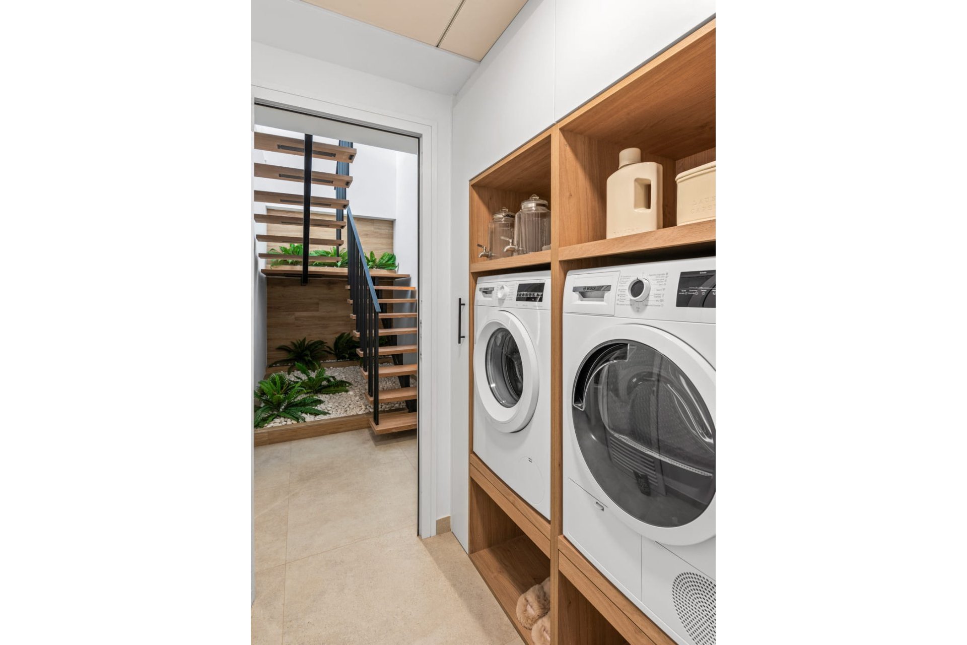 Nieuwbouw Woningen - detached - Polop