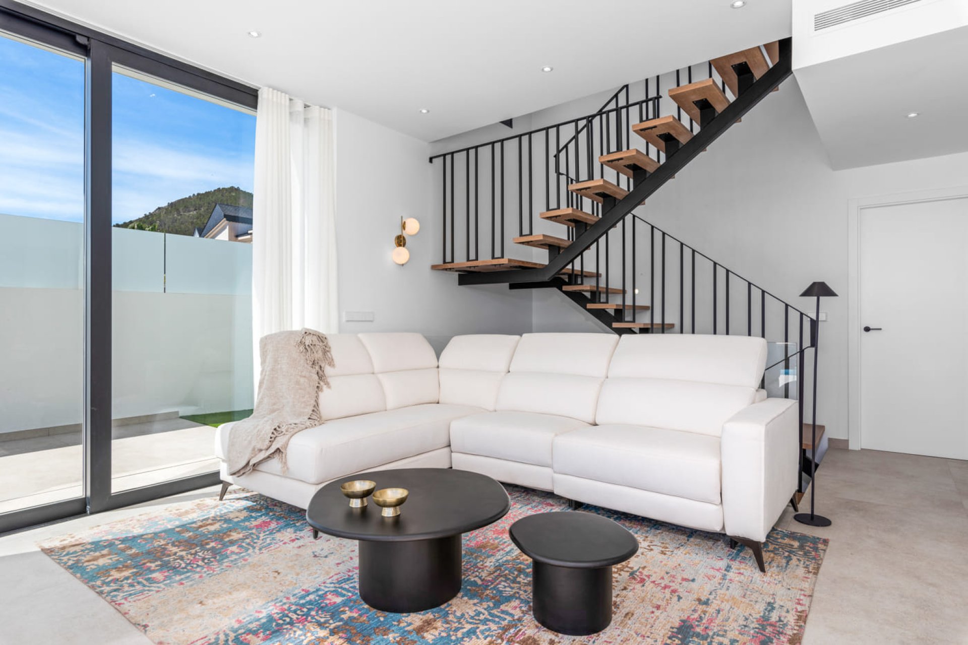 Nieuwbouw Woningen - detached - Polop