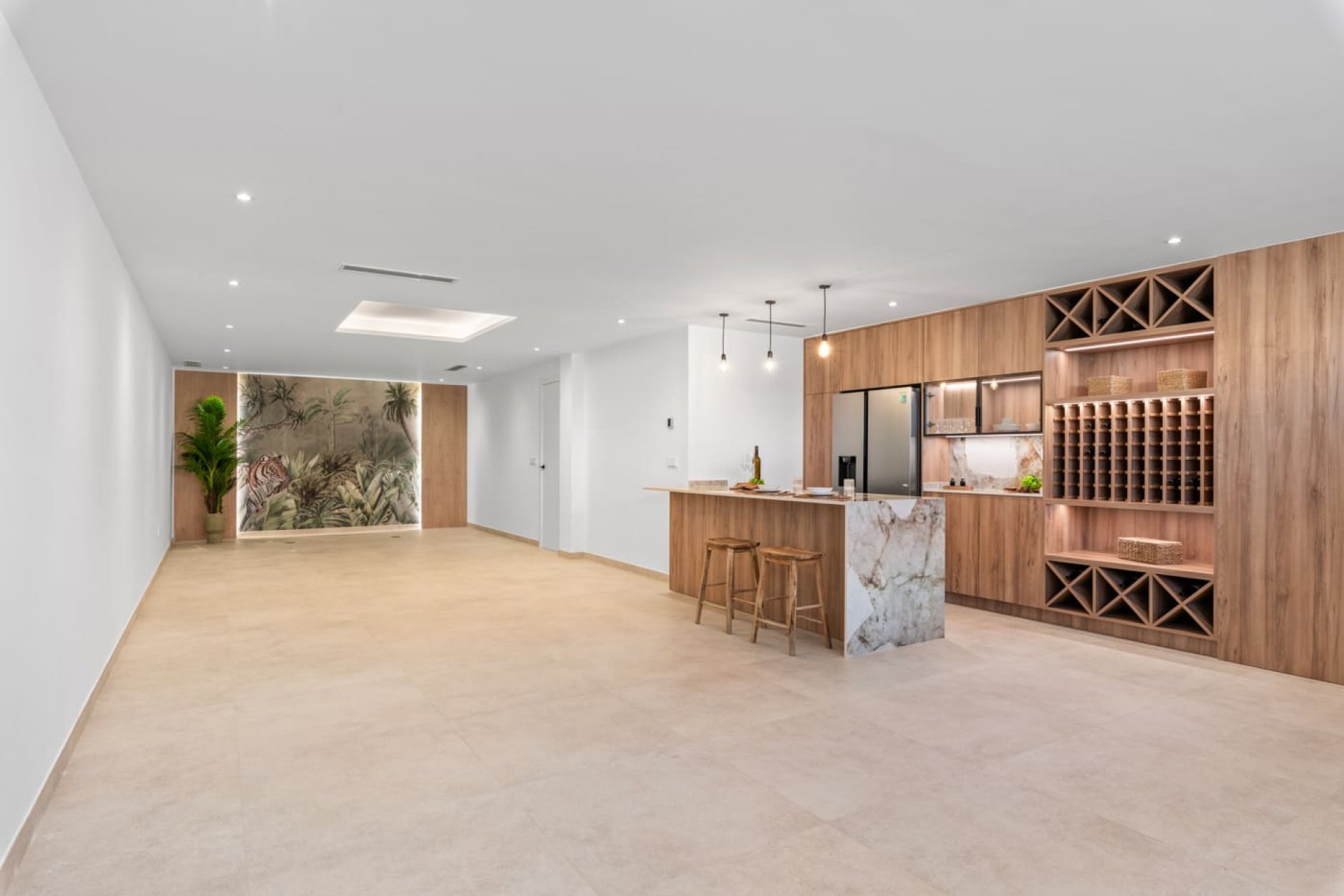 Nieuwbouw Woningen - detached - Polop