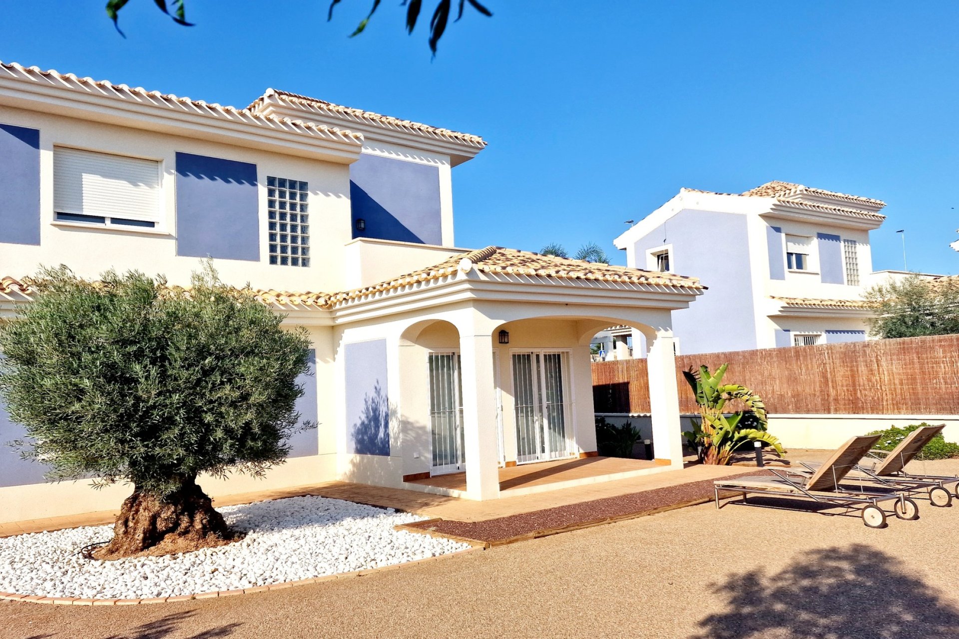 Nieuwbouw Woningen - detached - Purias