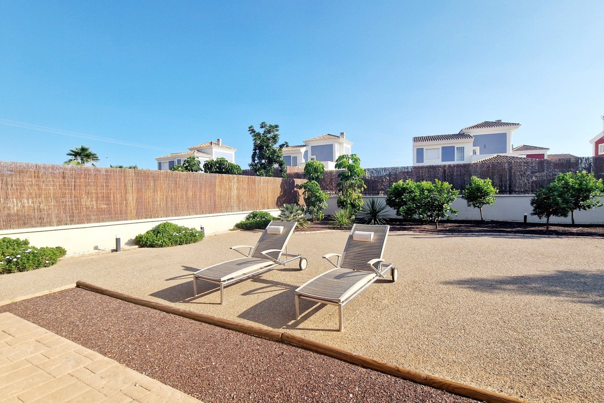 Nieuwbouw Woningen - detached - Purias